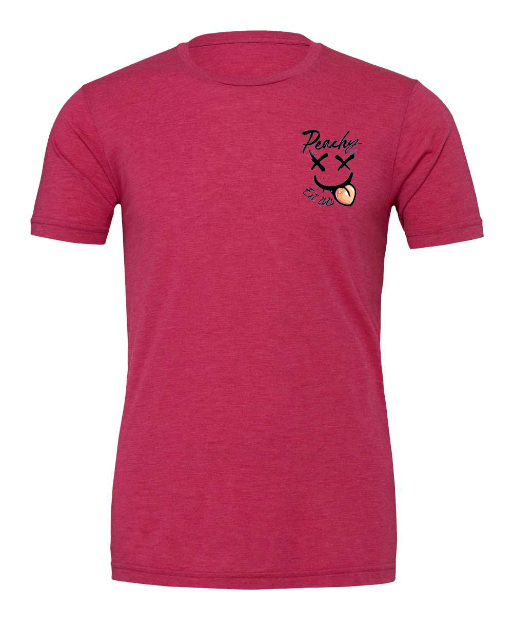 Down with the Thickness Tee