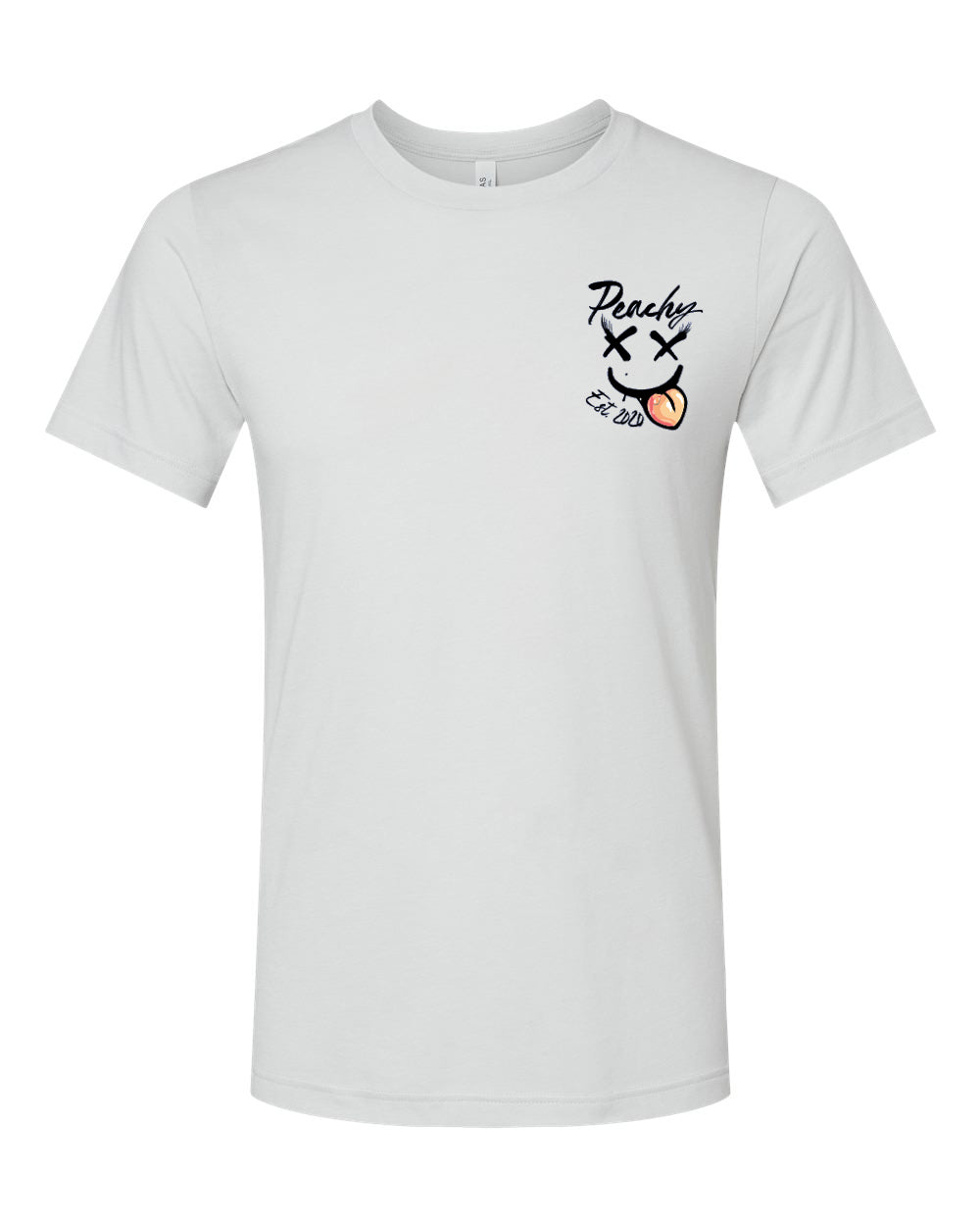 Down with the Thickness Tee