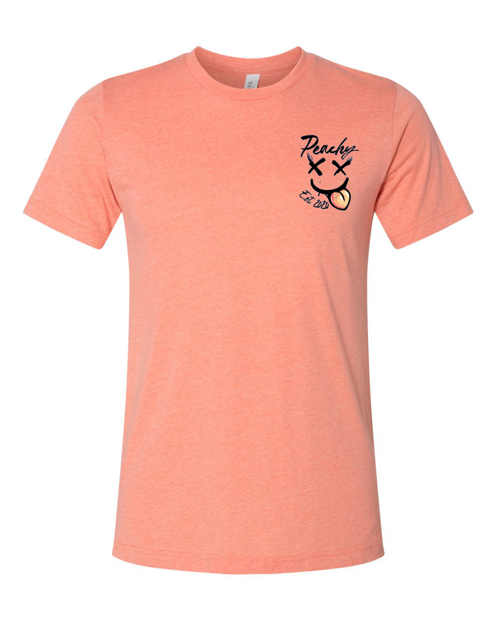 Down with the Thickness Tee
