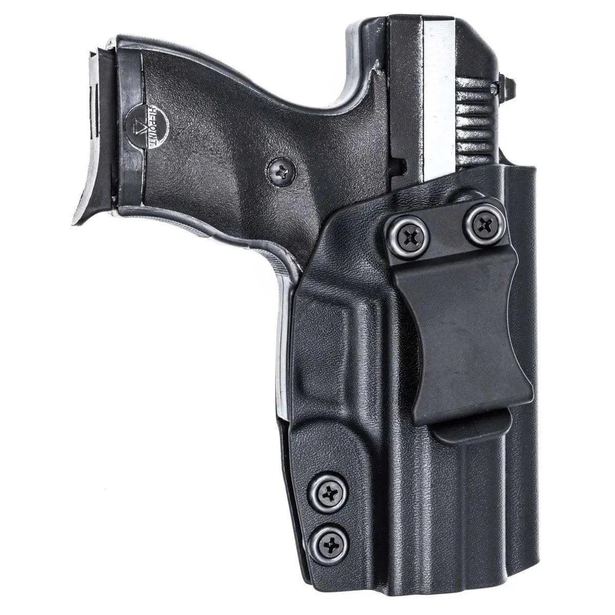 Hi-Point C9 IWB Holster