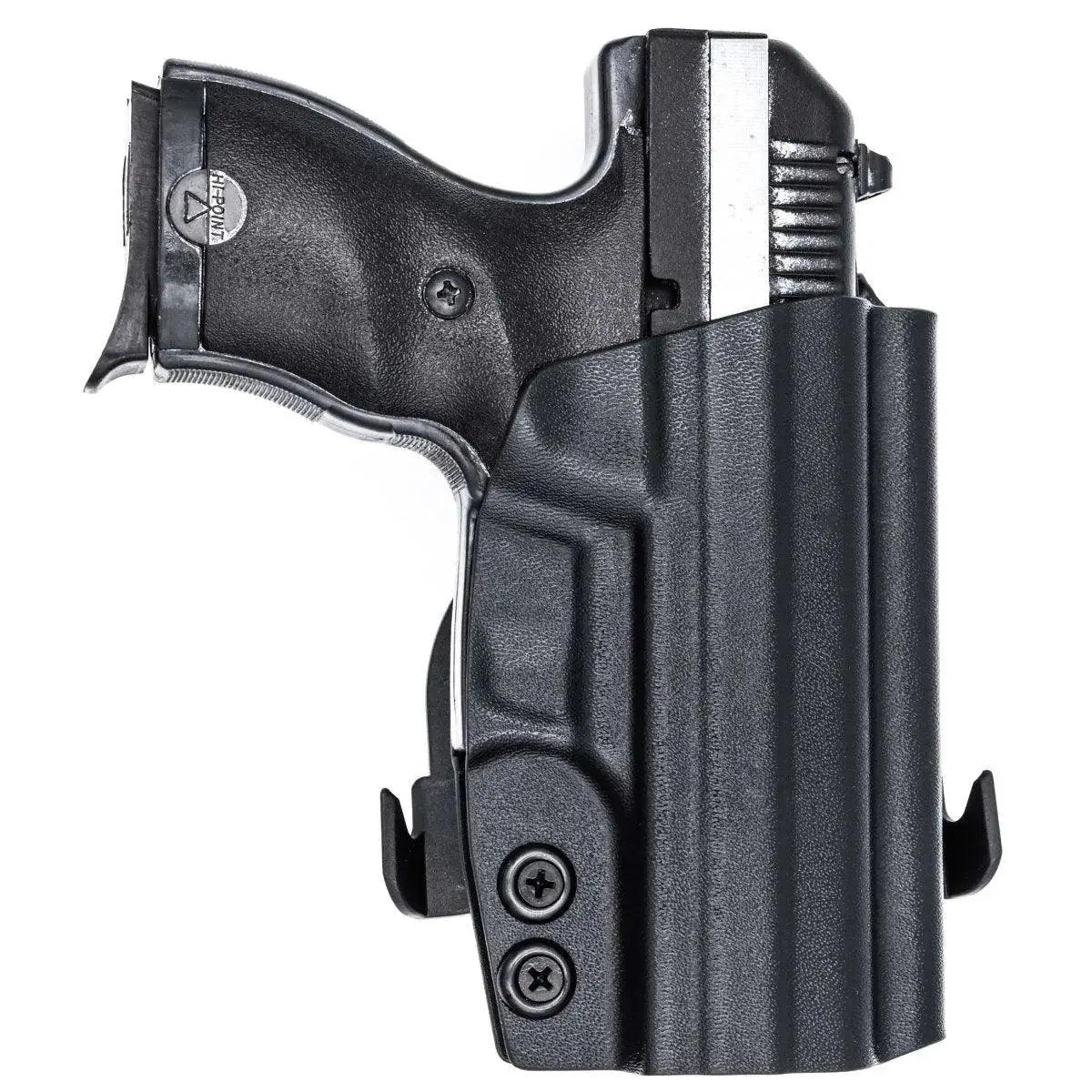 Hi-Point C9 Paddle Holster