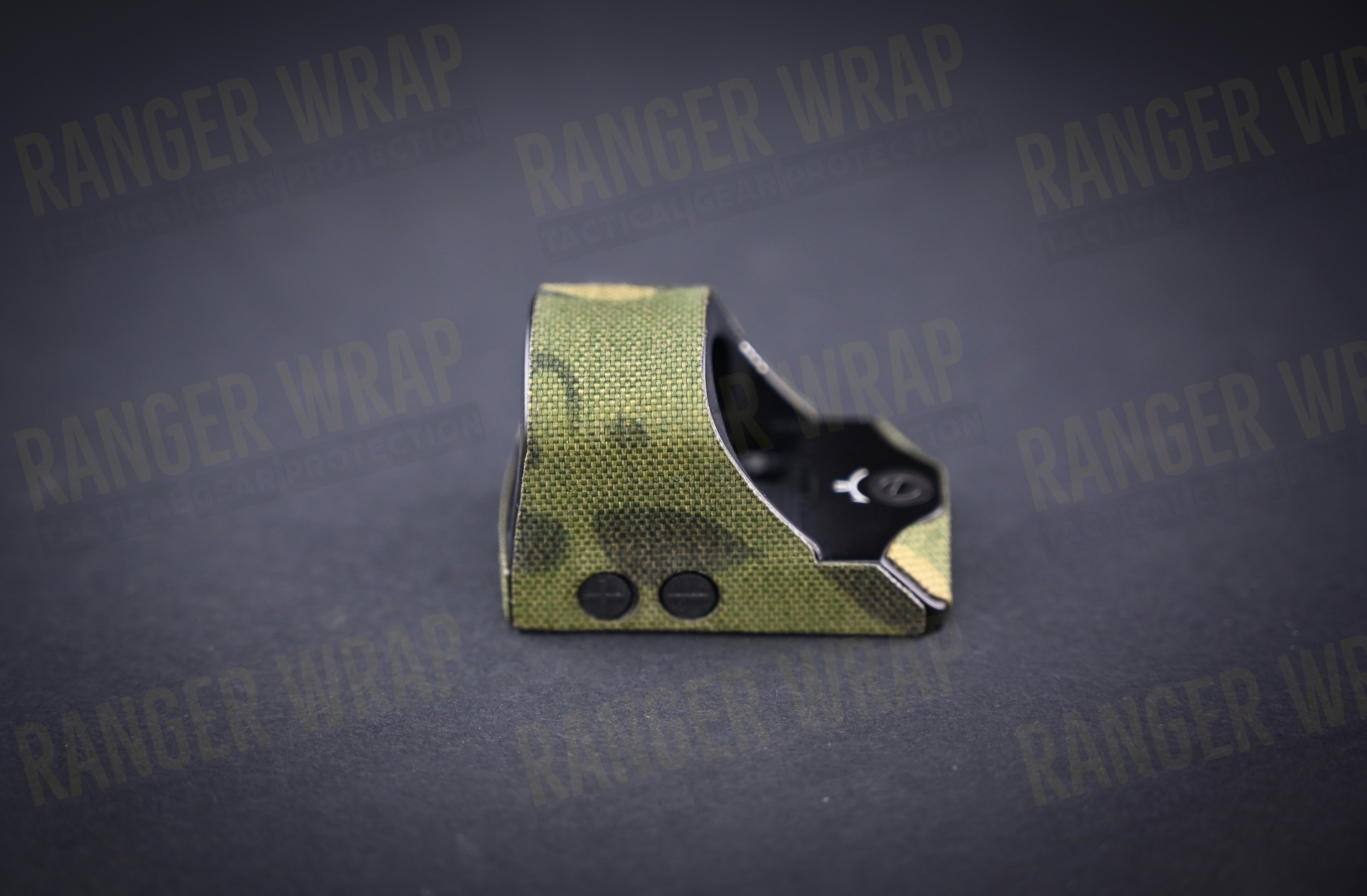 Holosun 407A3 X2 - Optic Wrap in Cordura Fabric