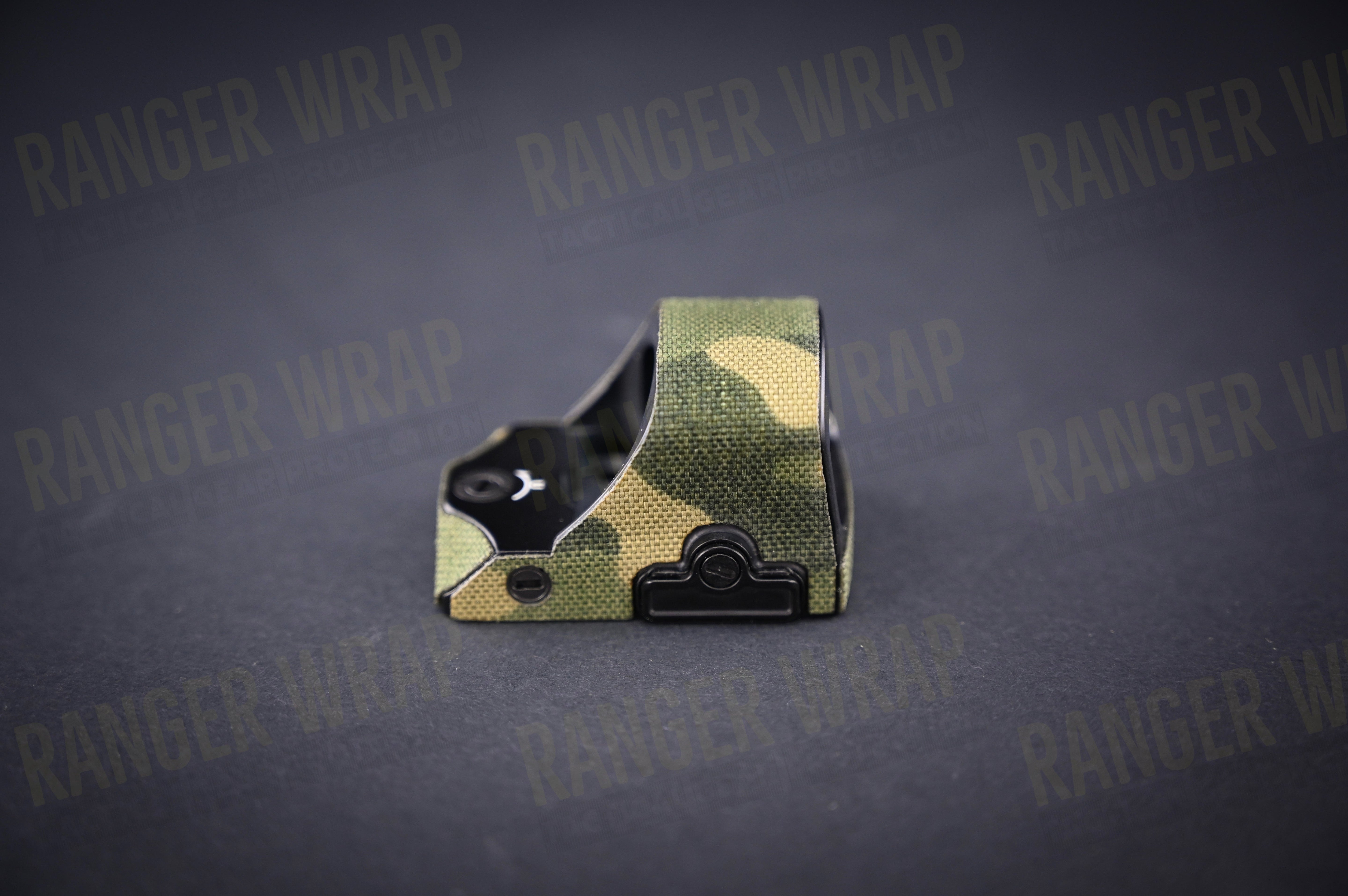 Holosun 407A3 X2 - Optic Wrap in Cordura Fabric