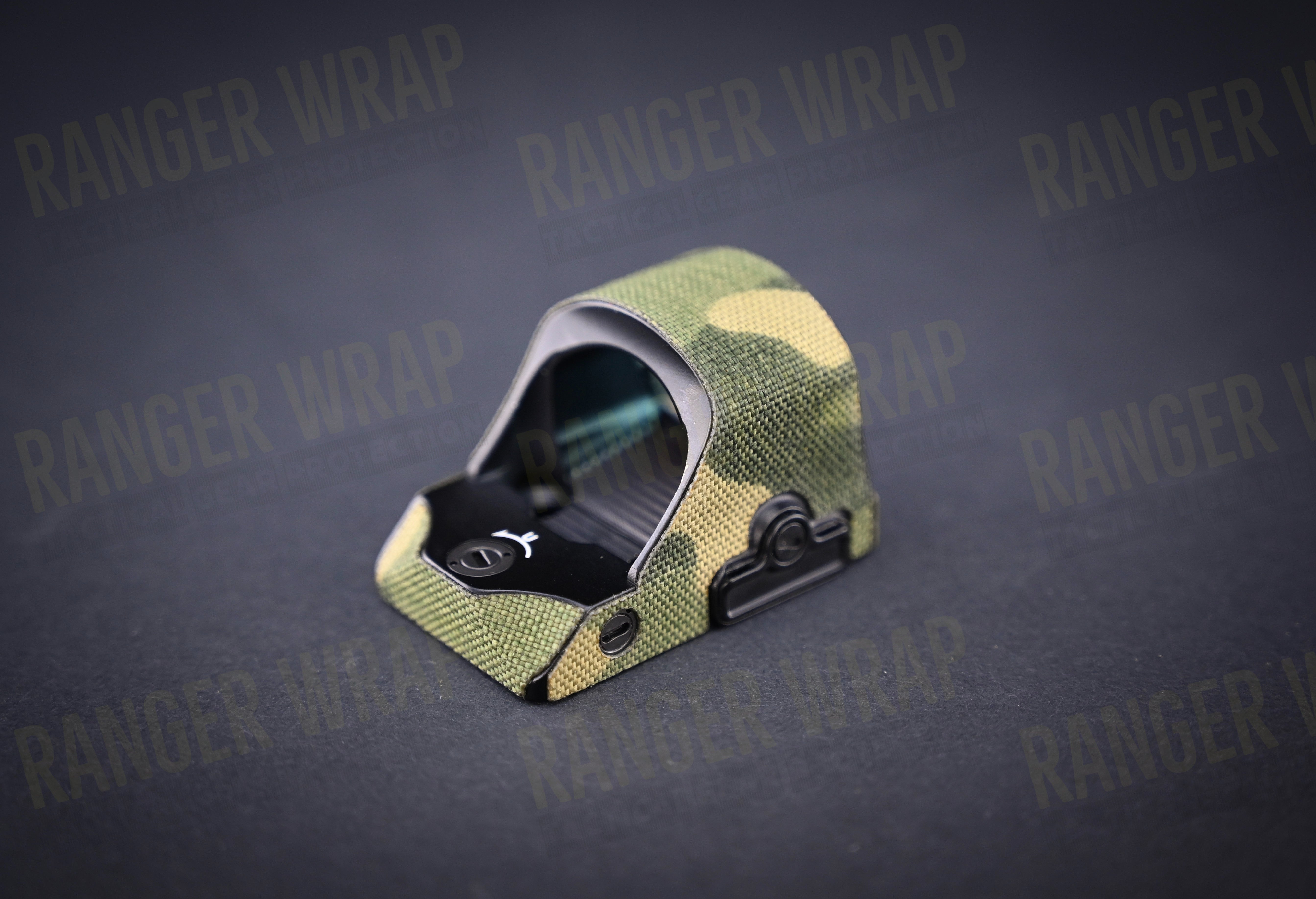 Holosun 407A3 X2 - Optic Wrap in Cordura Fabric