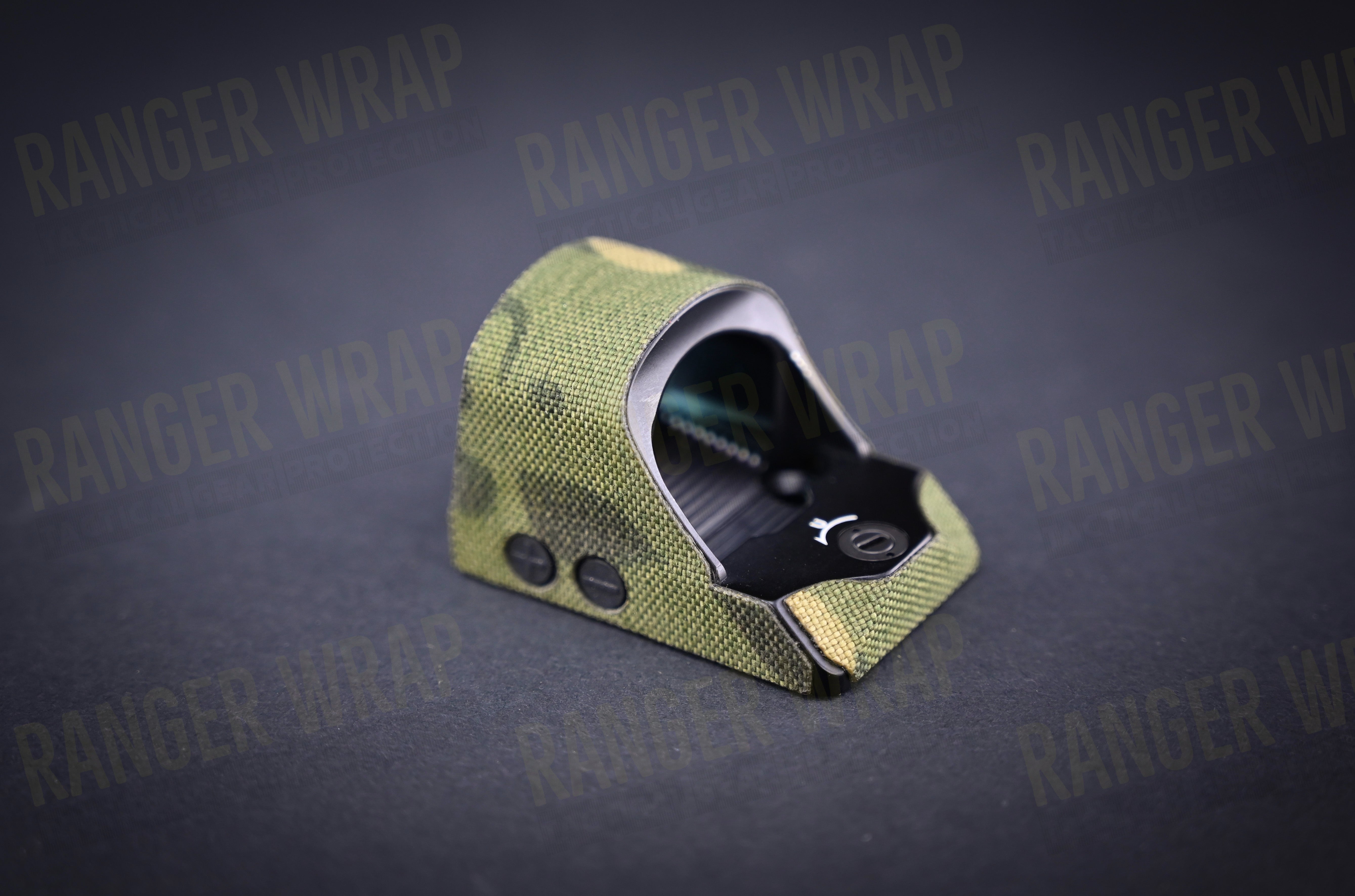 Holosun 407A3 X2 - Optic Wrap in Cordura Fabric