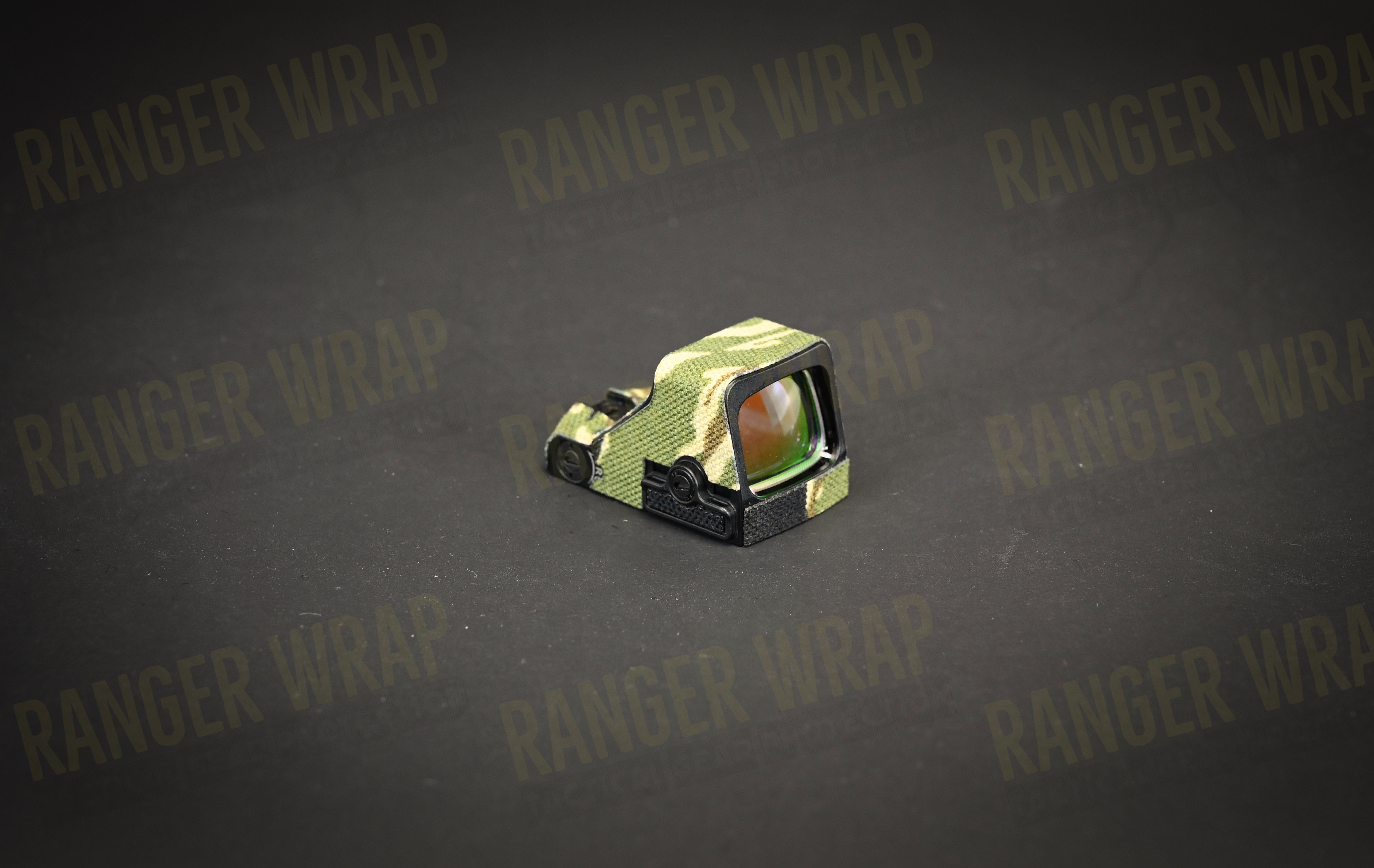 Holosun 407K/507K & X2 - Optic Wrap in Cordura Fabric