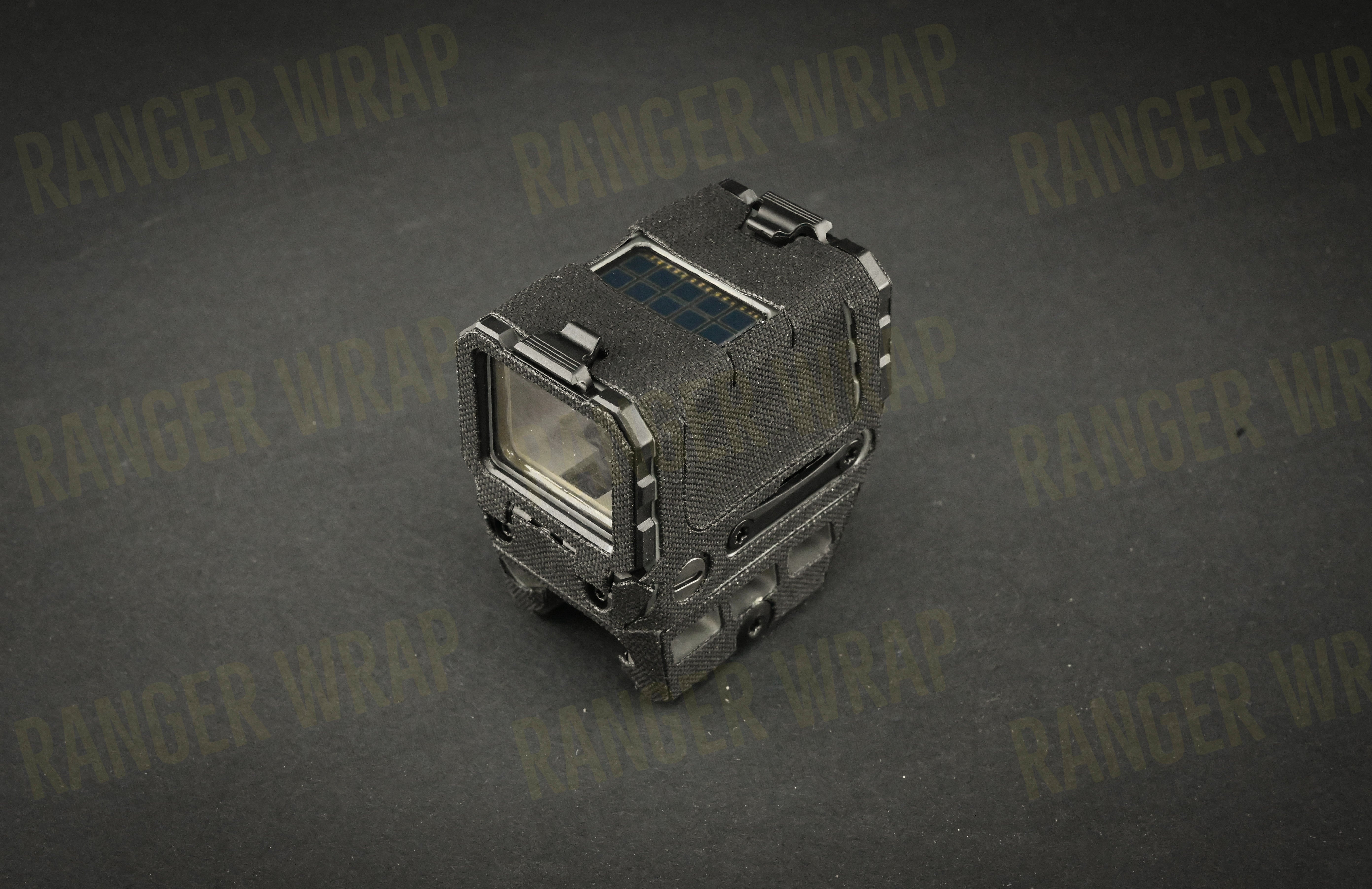 Holosun AEMS - Optic Wrap in Cordura Fabric