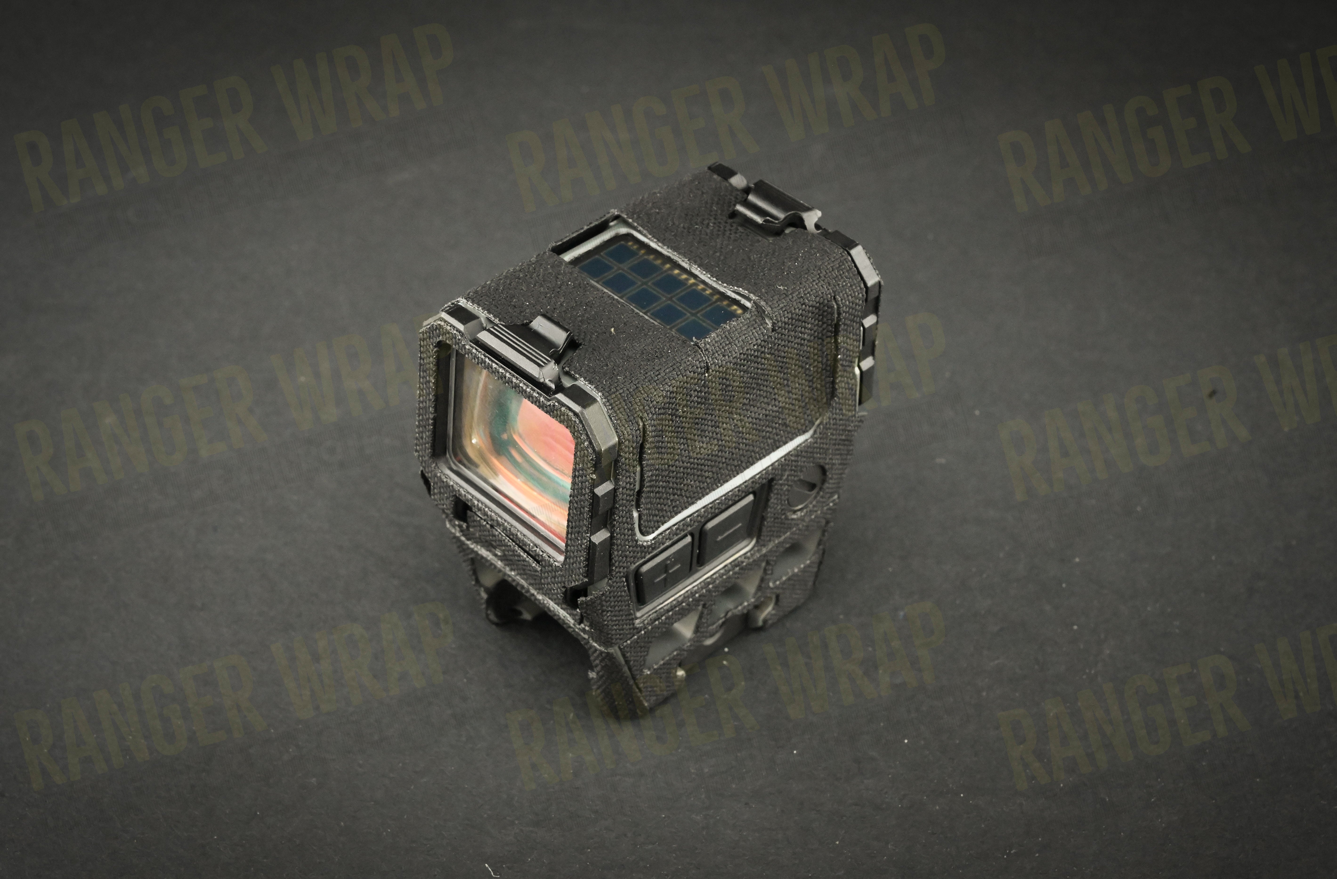 Holosun AEMS - Optic Wrap in Cordura Fabric