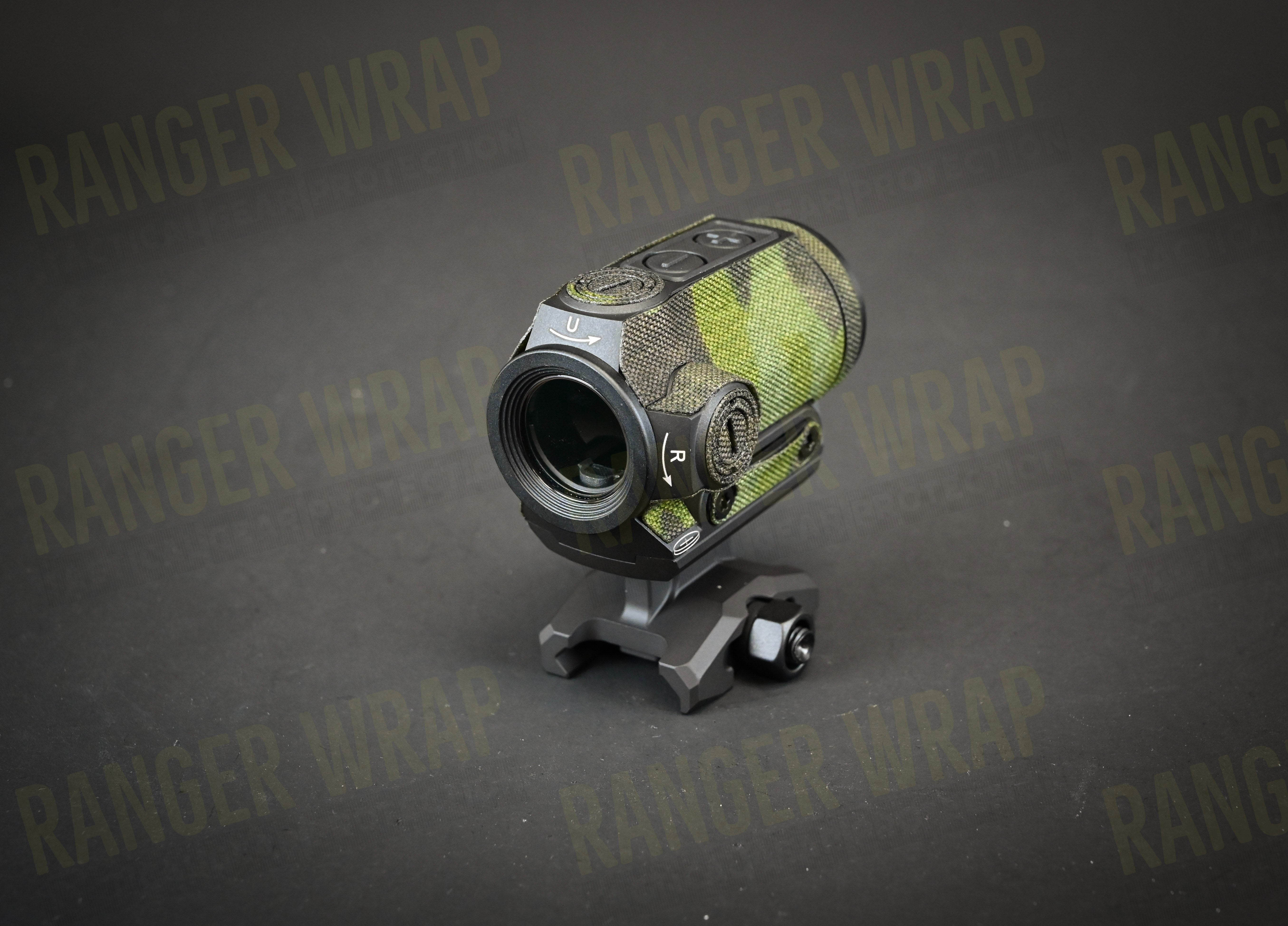 Holosun ARO MRS - Optic Wrap in Cordura Fabric