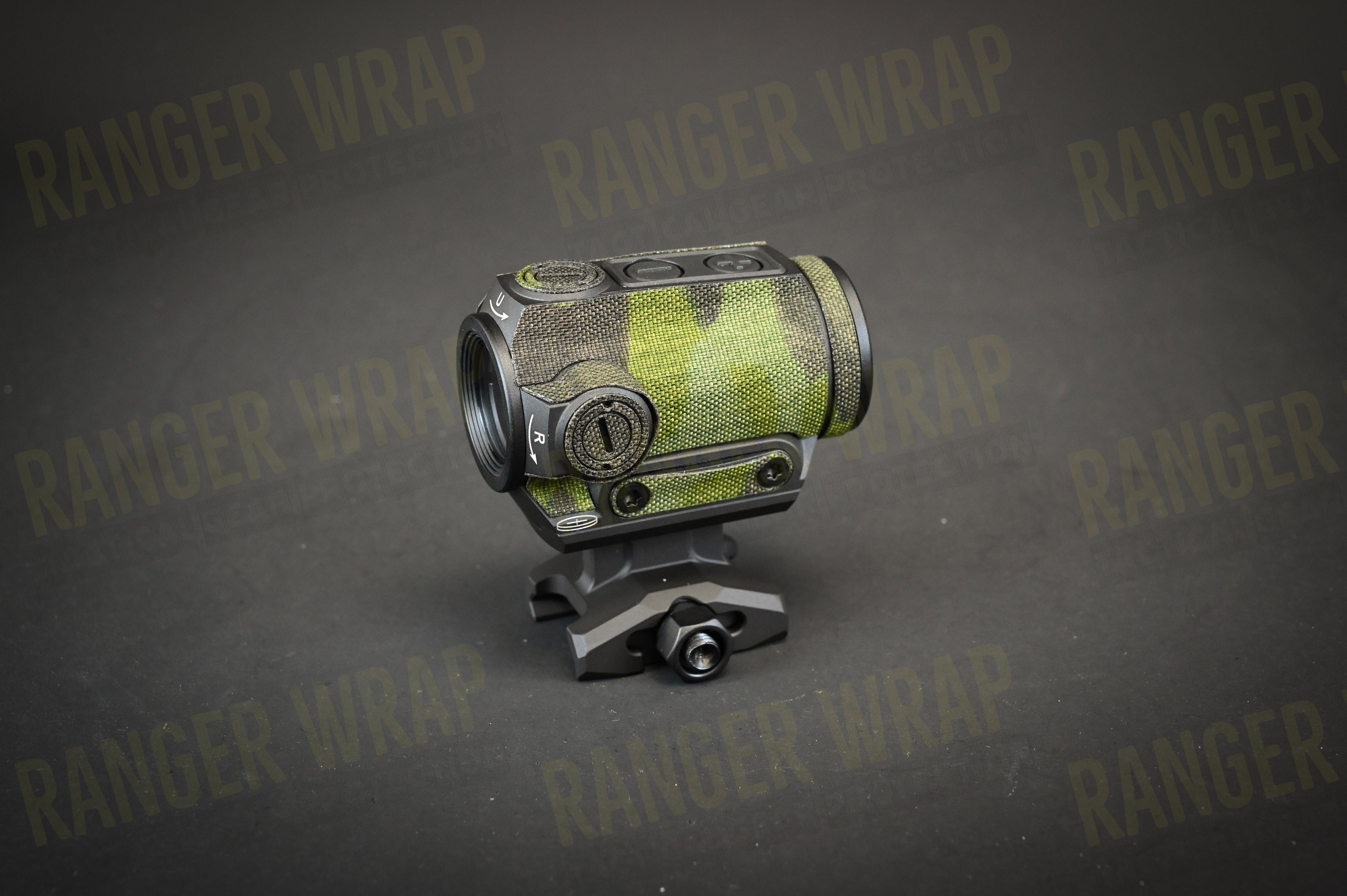 Holosun ARO MRS - Optic Wrap in Cordura Fabric