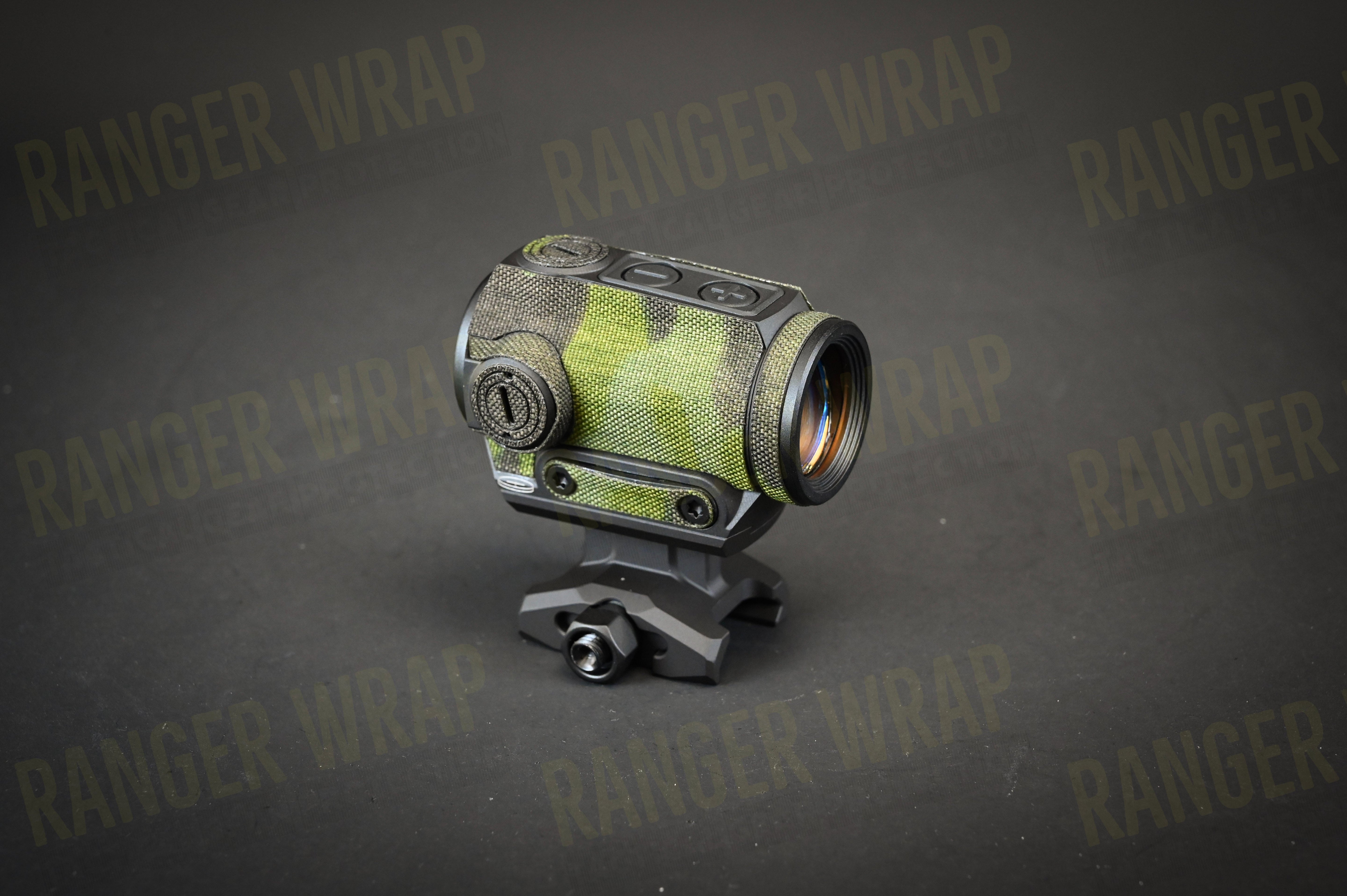 Holosun ARO MRS - Optic Wrap in Cordura Fabric