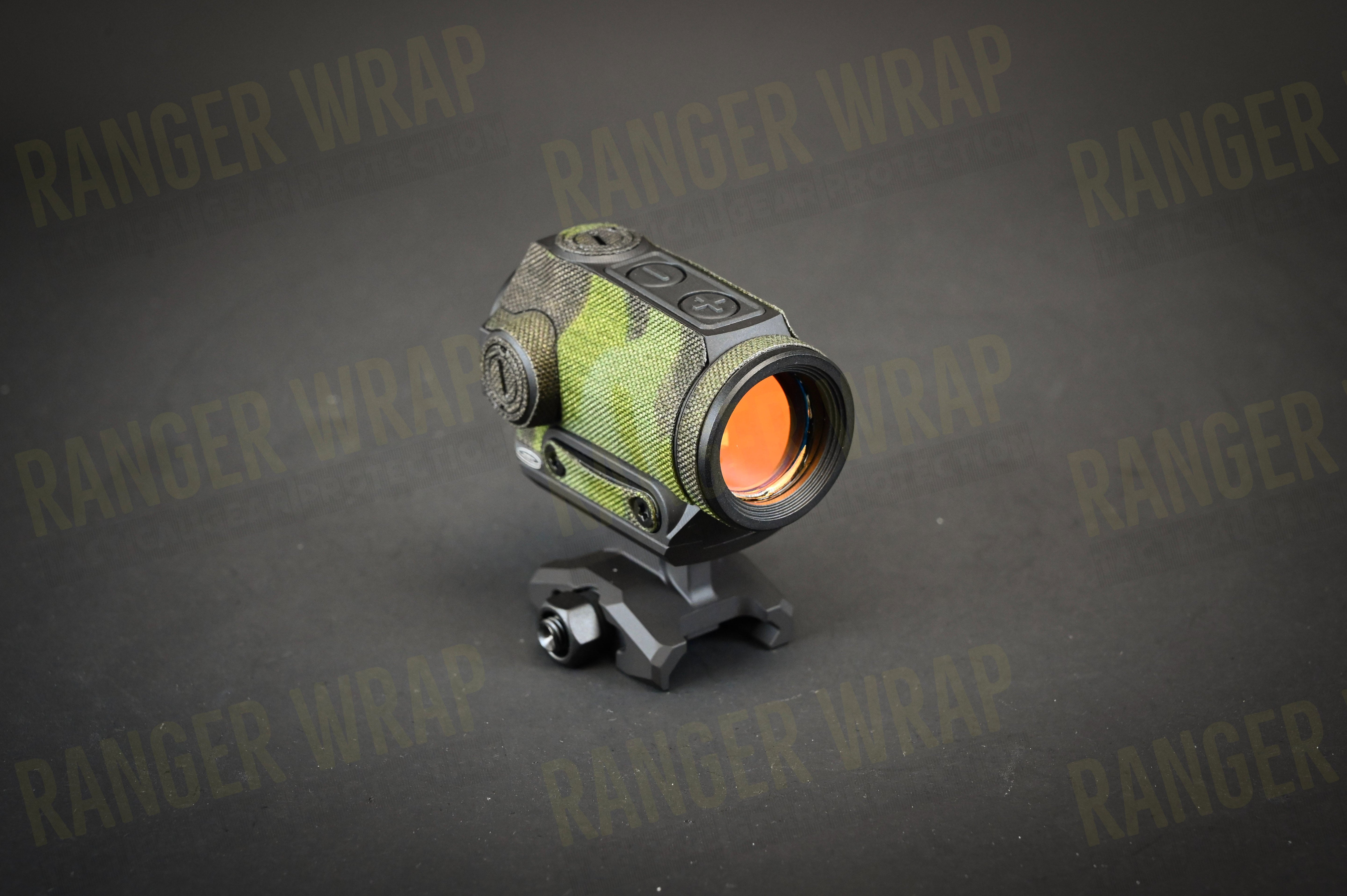 Holosun ARO MRS - Optic Wrap in Cordura Fabric