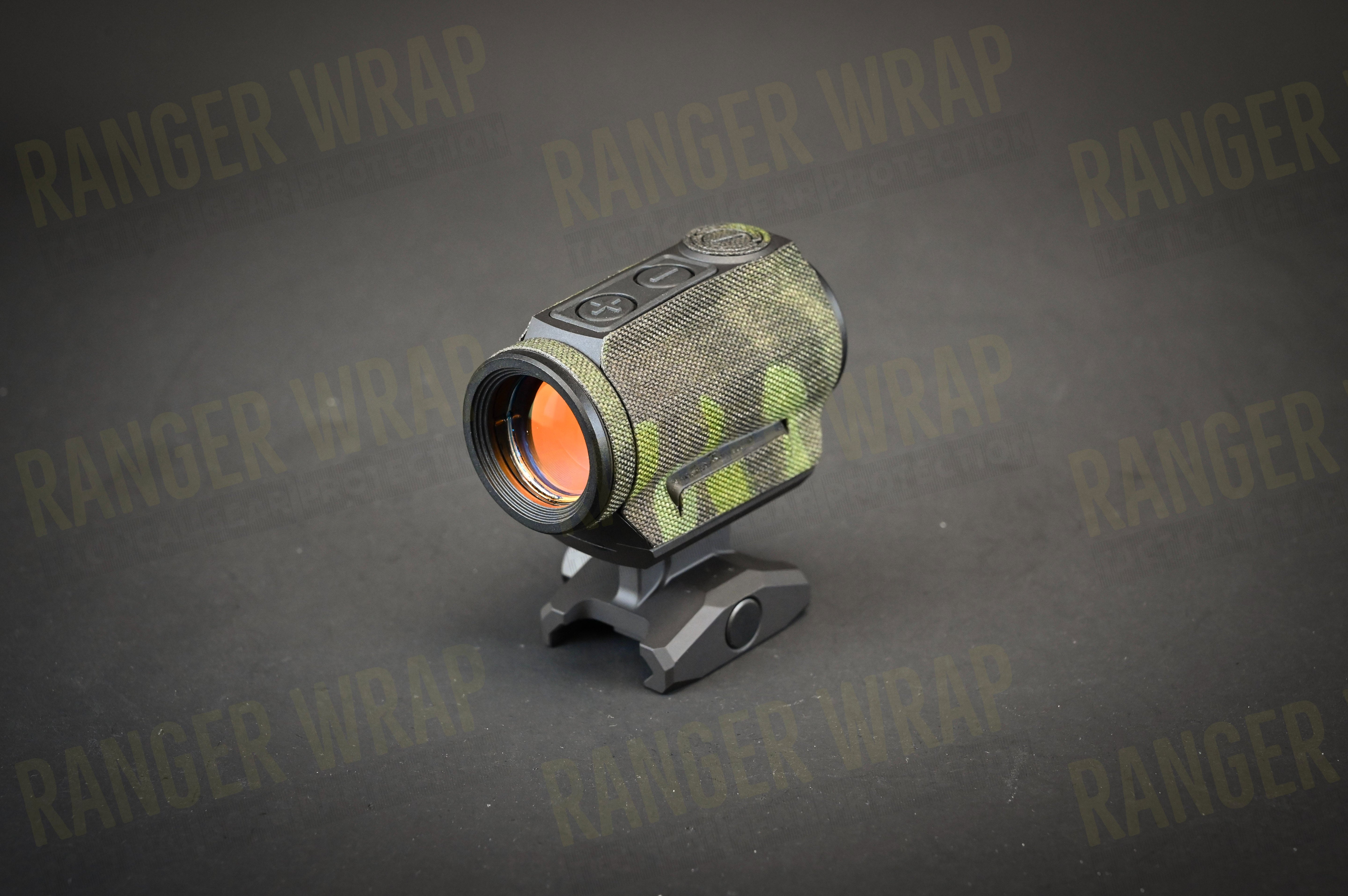 Holosun ARO MRS - Optic Wrap in Cordura Fabric