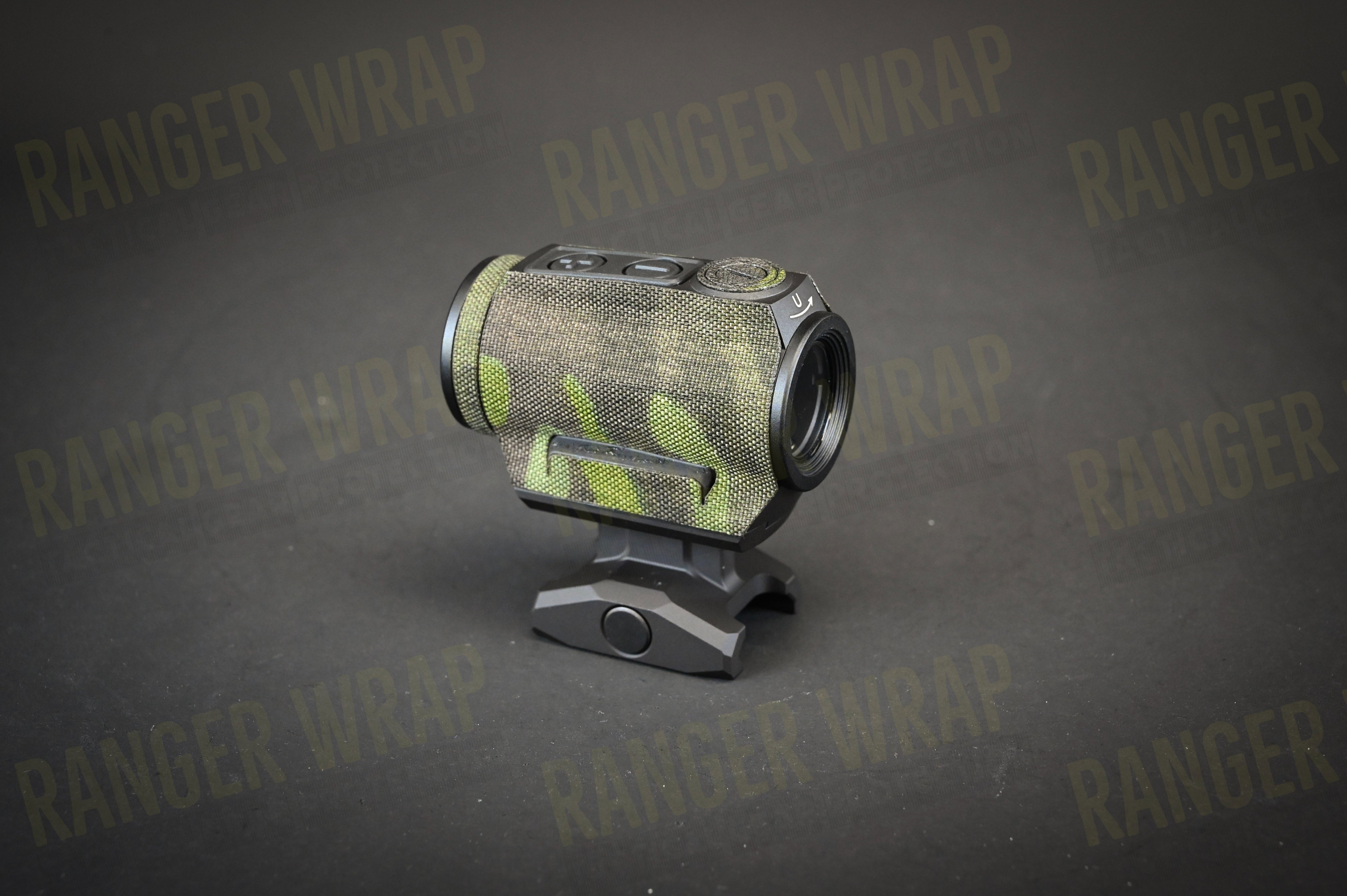 Holosun ARO MRS - Optic Wrap in Cordura Fabric