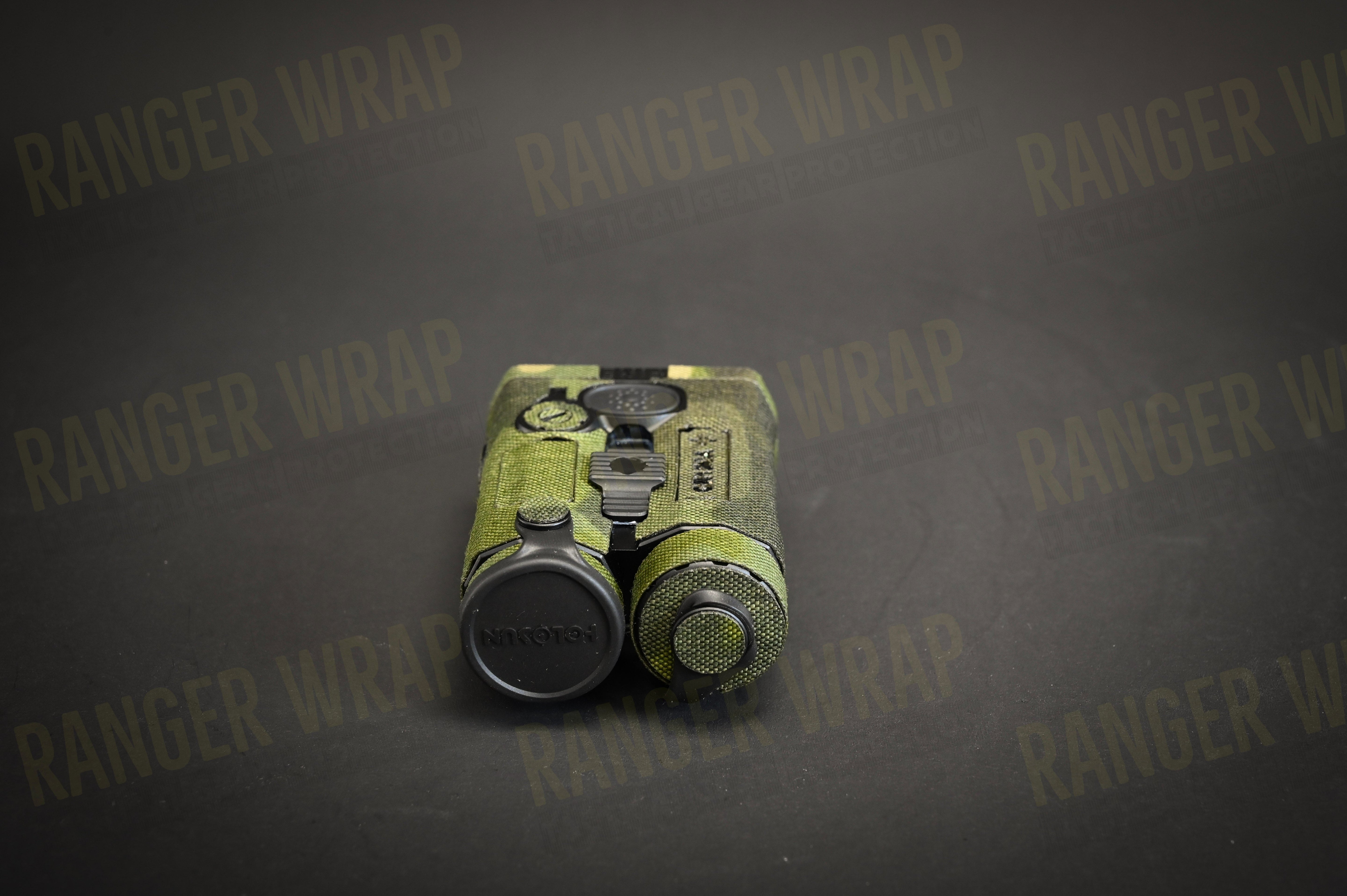 Holosun IRIS 3 (RD3&GR3) - IR Device Wrap in Cordura Fabric