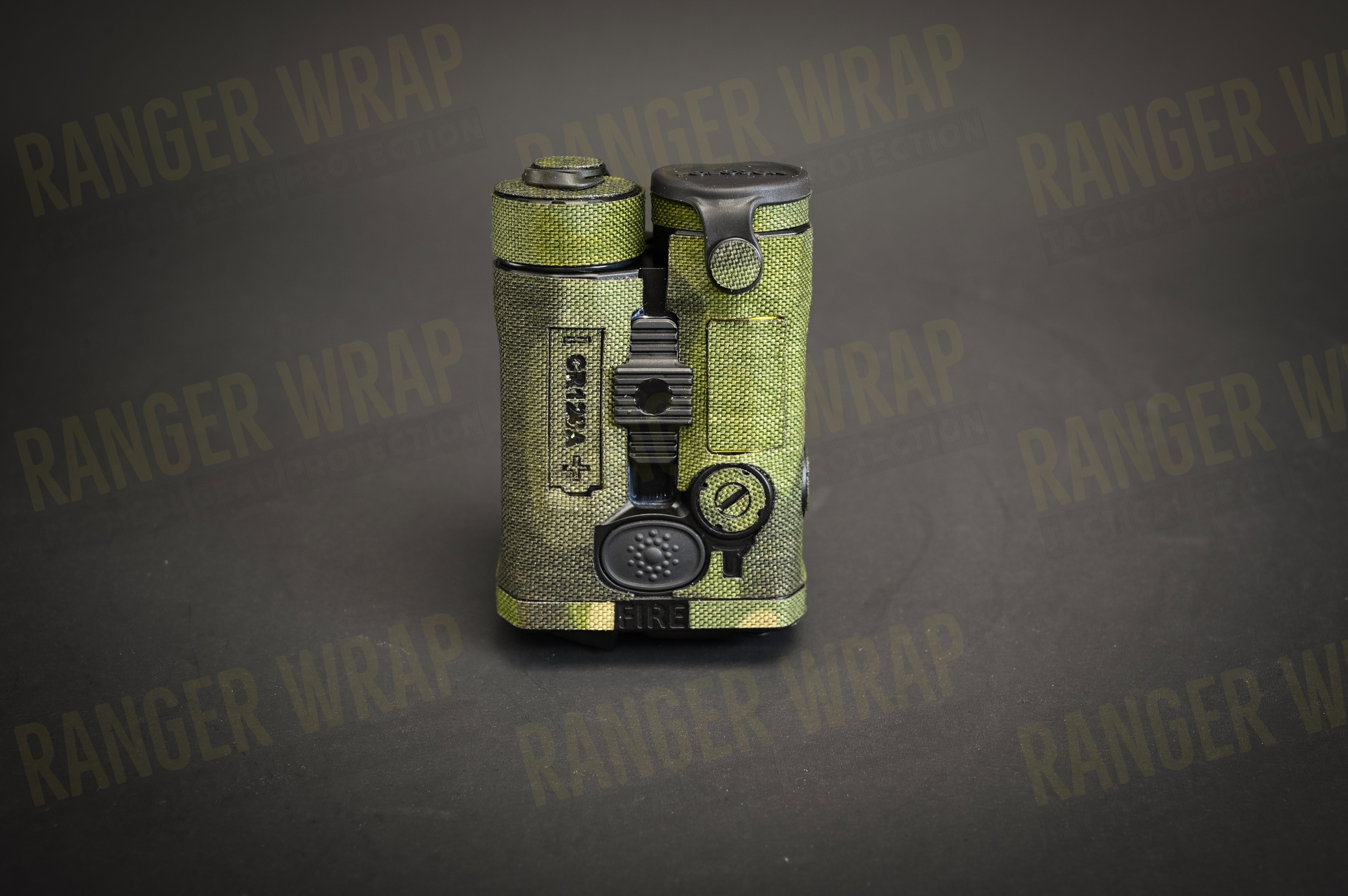 Holosun IRIS 3 (RD3&GR3) - IR Device Wrap in Cordura Fabric