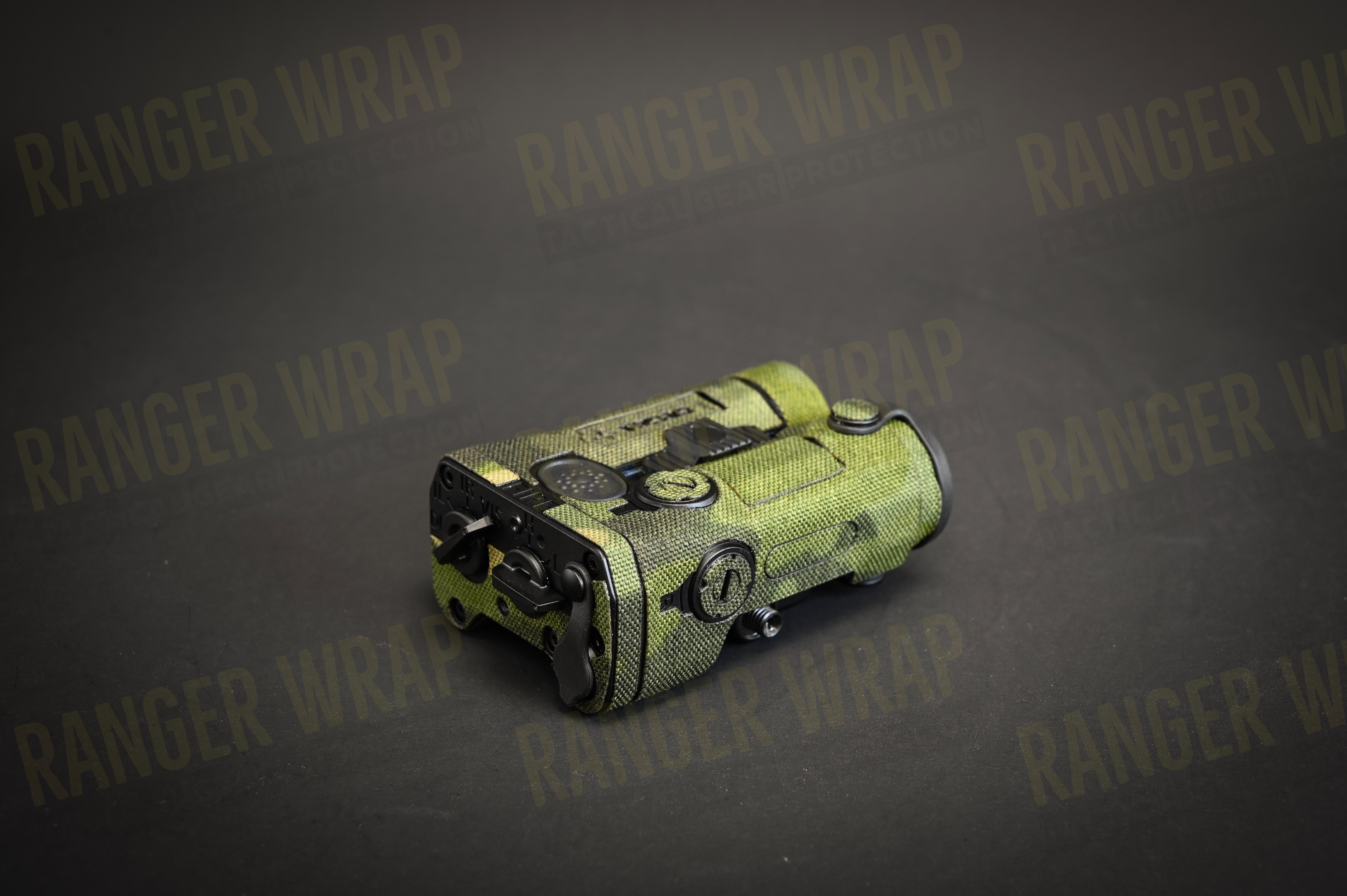 Holosun IRIS 3 (RD3&GR3) - IR Device Wrap in Cordura Fabric