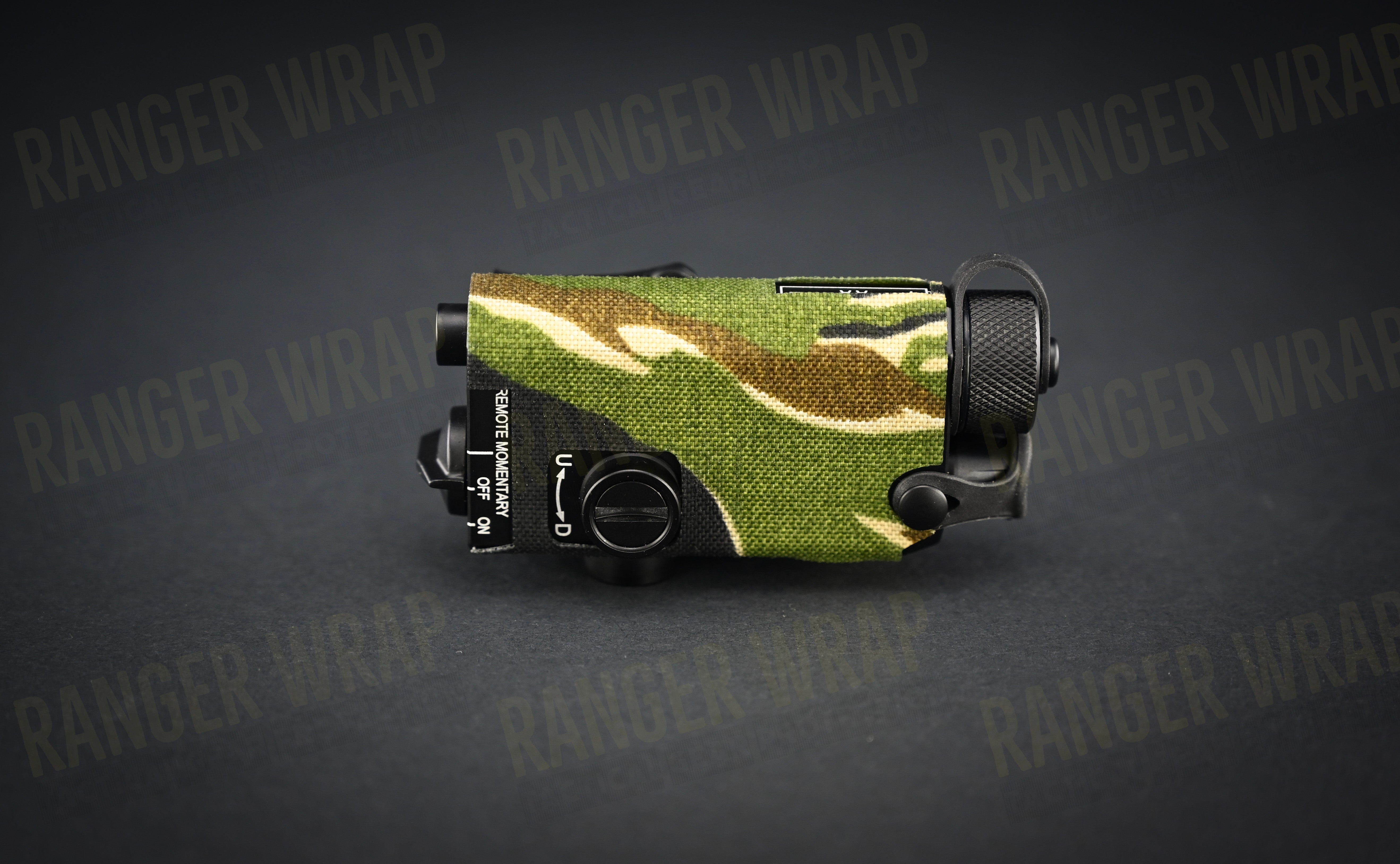 Holosun LS117R - IR Device Wrap in Cordura Fabric