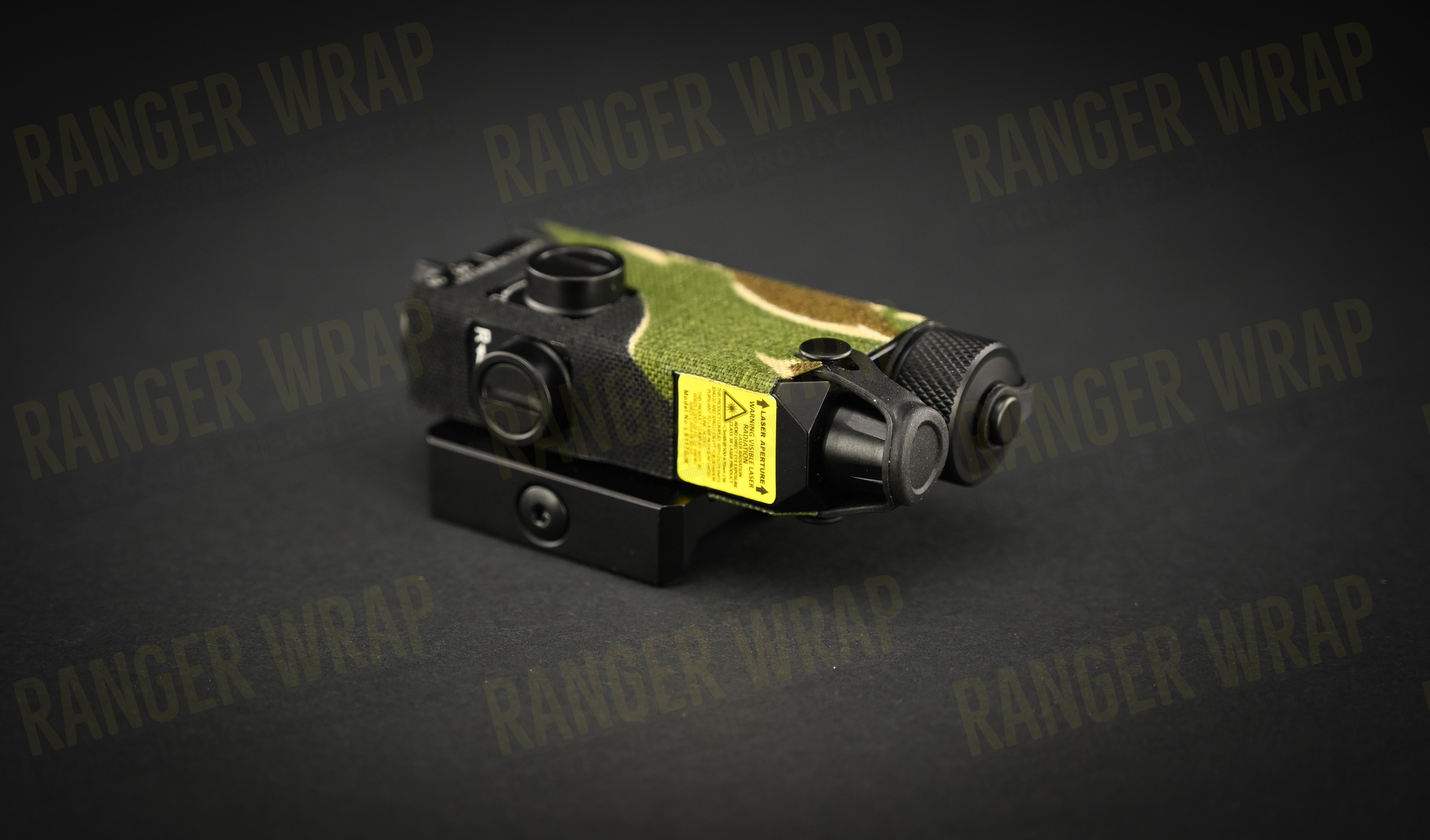 Holosun LS117R - IR Device Wrap in Cordura Fabric