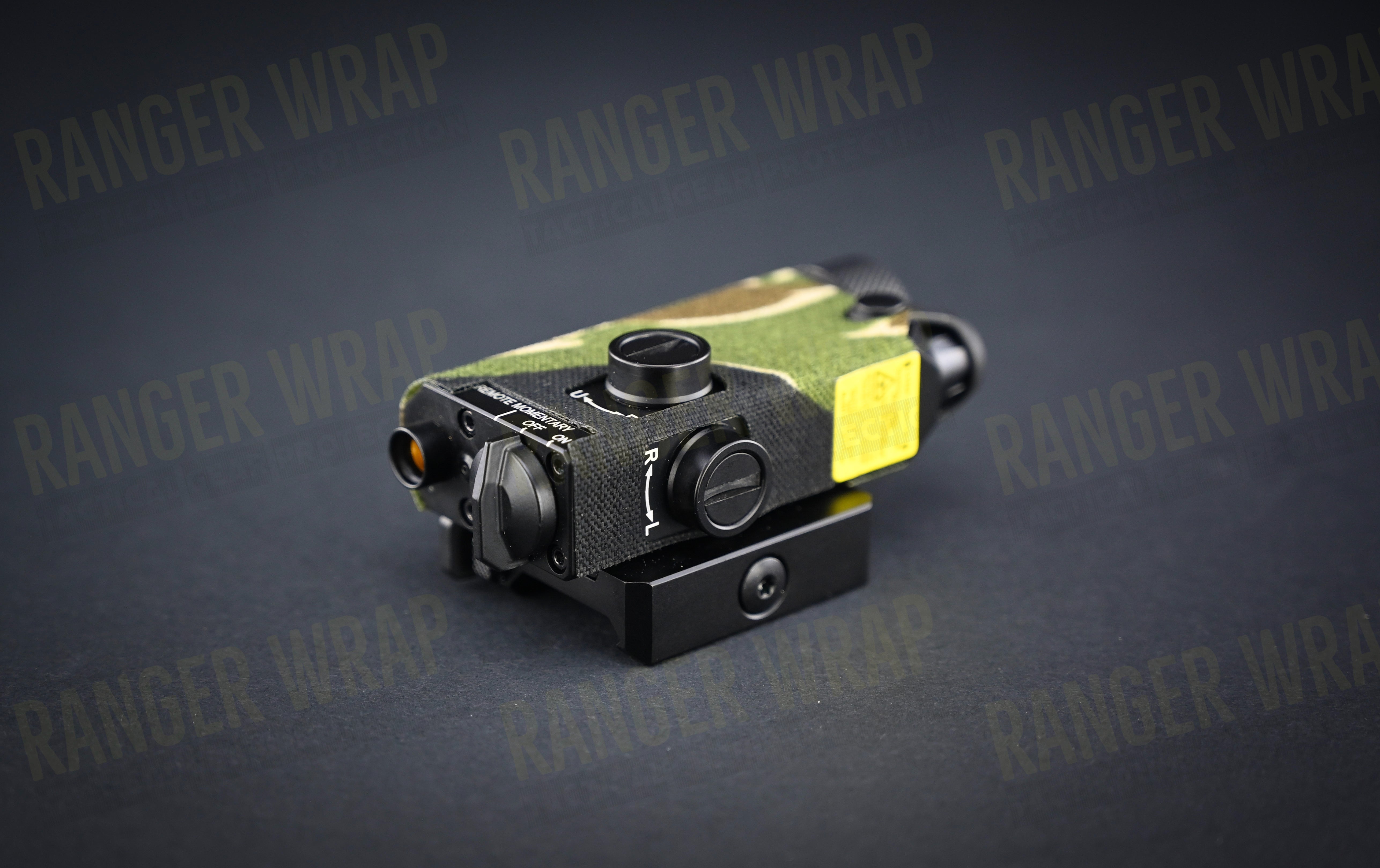 Holosun LS117R - IR Device Wrap in Cordura Fabric