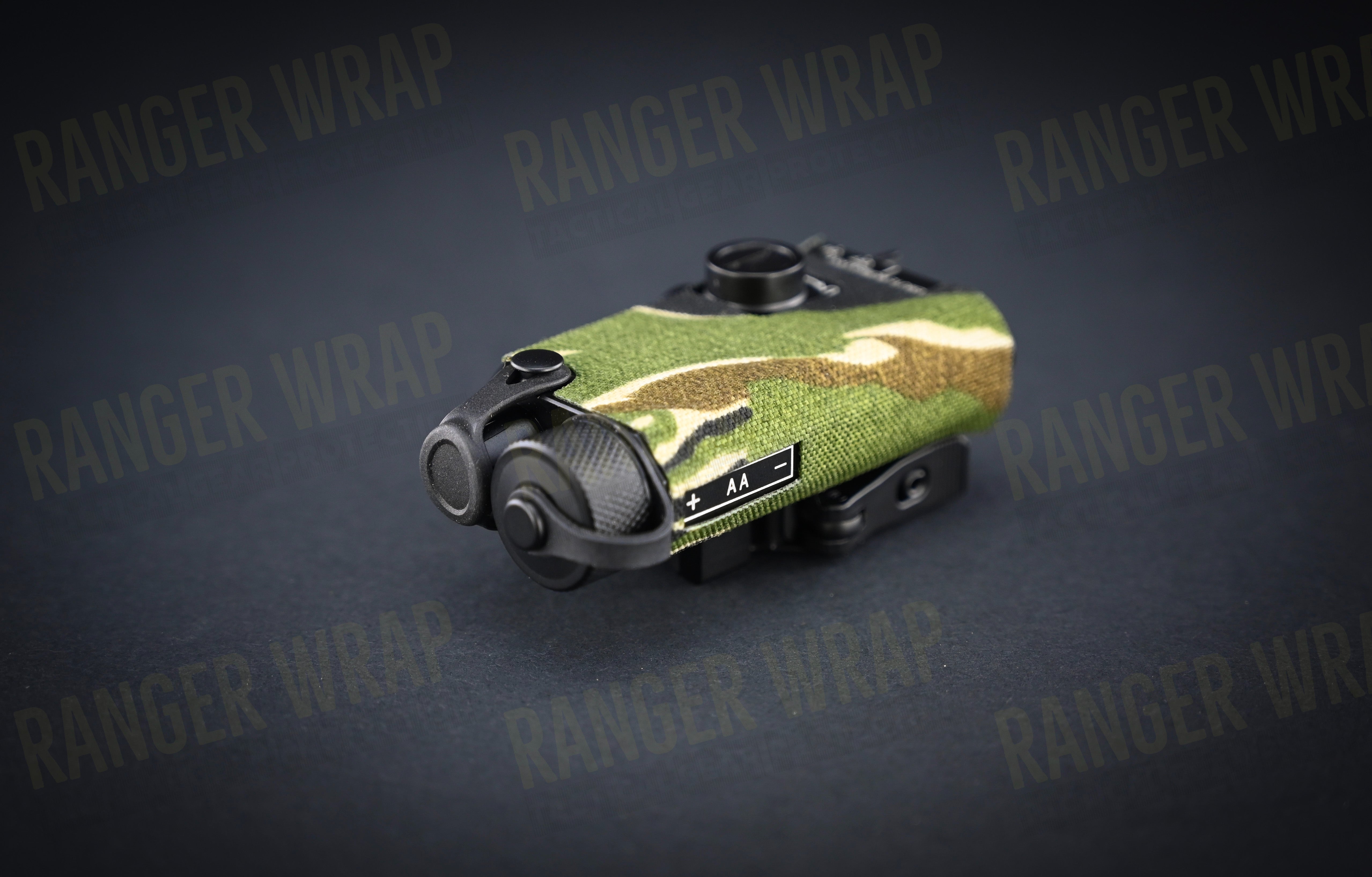 Holosun LS117R - IR Device Wrap in Cordura Fabric