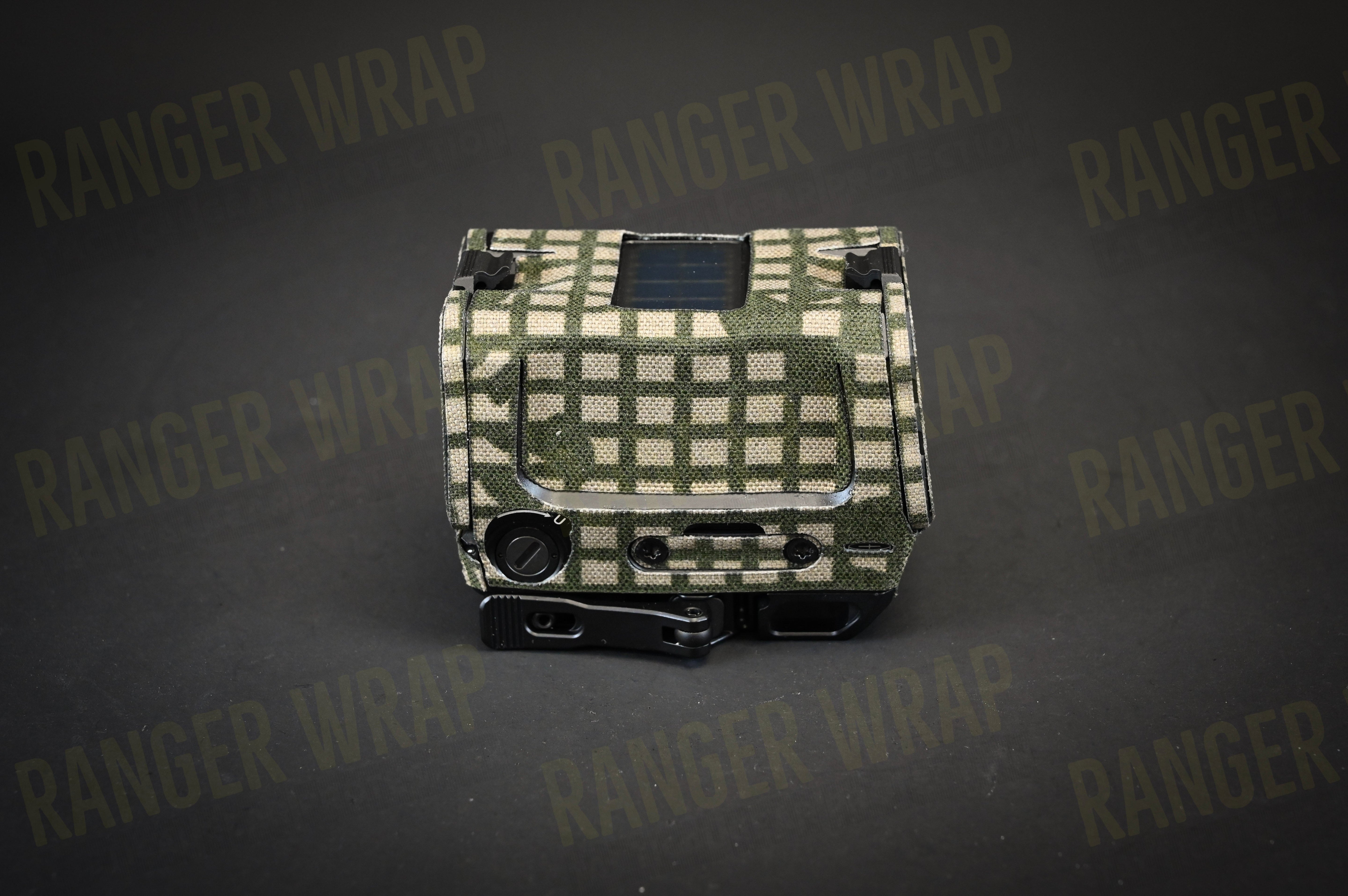 Holosun Ronin AEMS MAX RD  - Optic Wrap in Cordura Fabric