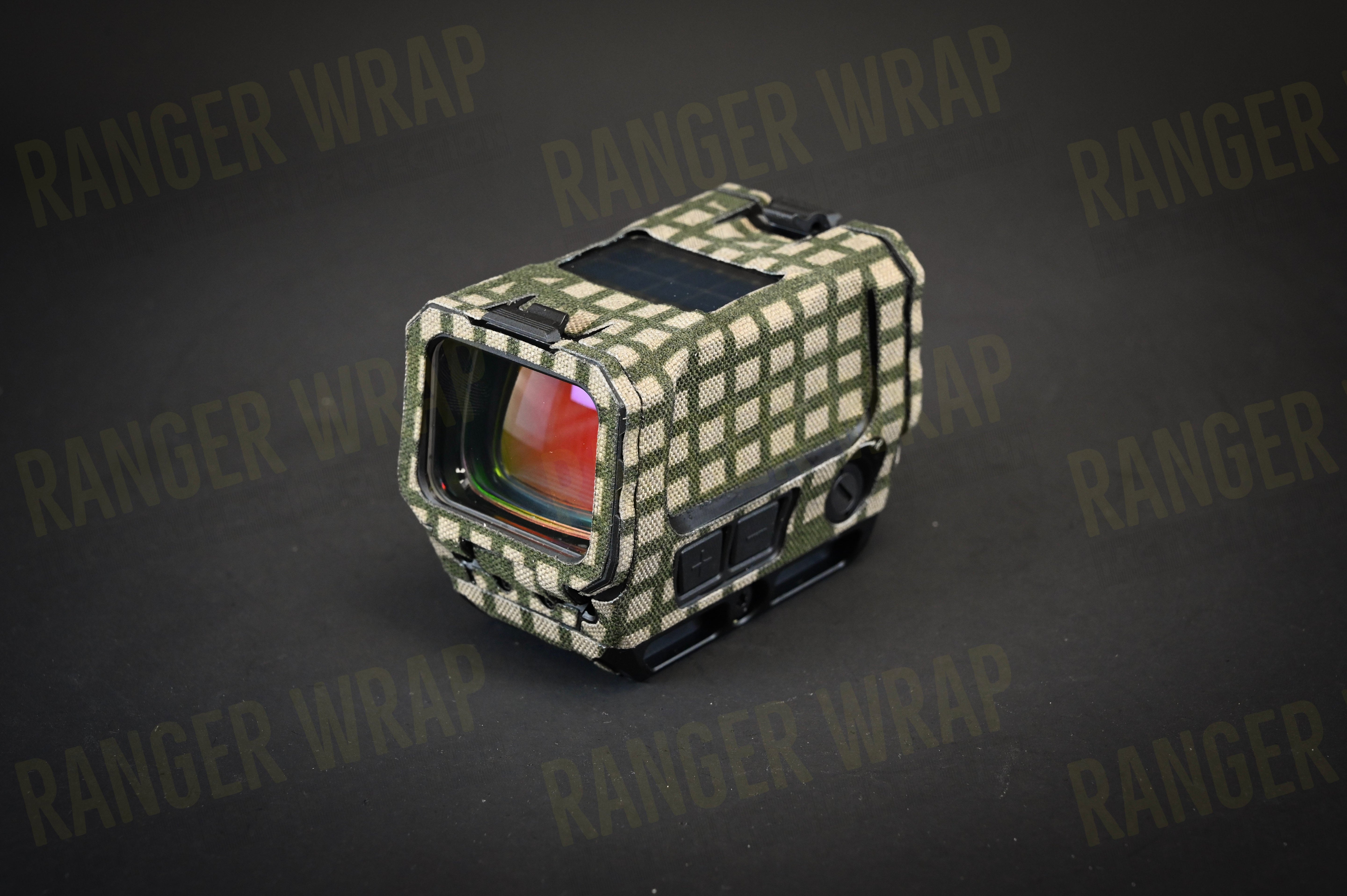 Holosun Ronin AEMS MAX RD  - Optic Wrap in Cordura Fabric