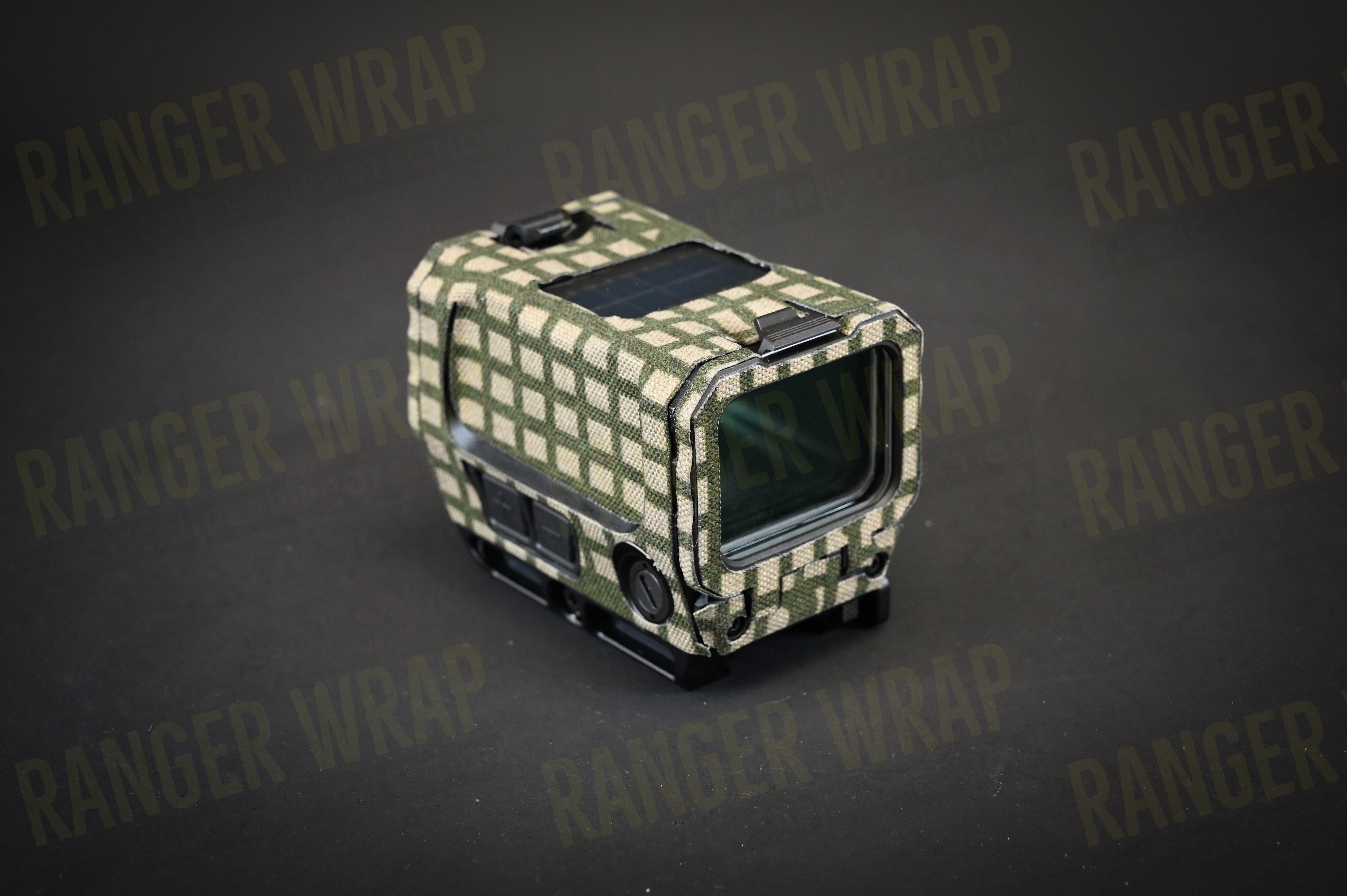 Holosun Ronin AEMS MAX RD  - Optic Wrap in Cordura Fabric