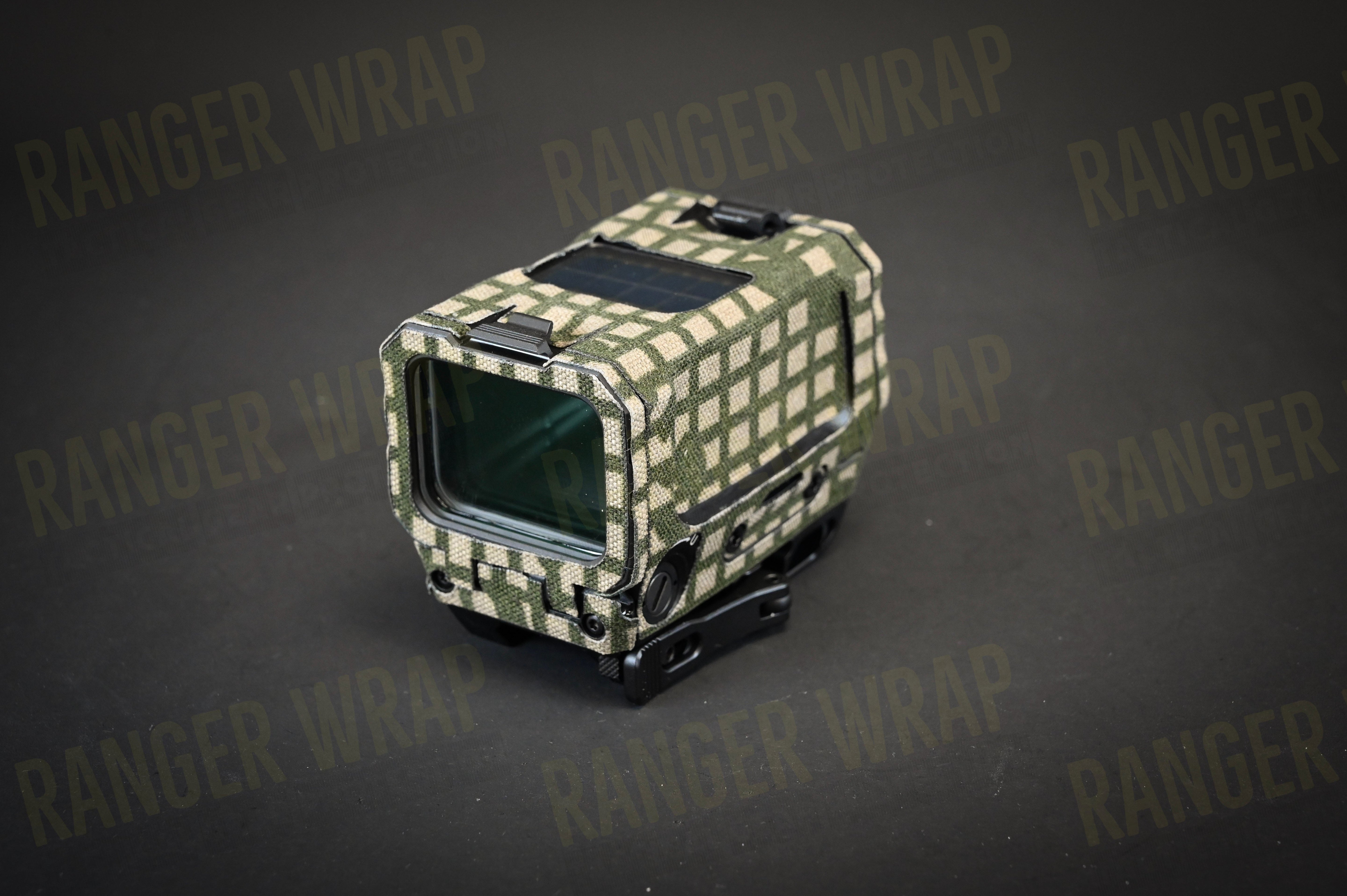 Holosun Ronin AEMS MAX RD  - Optic Wrap in Cordura Fabric