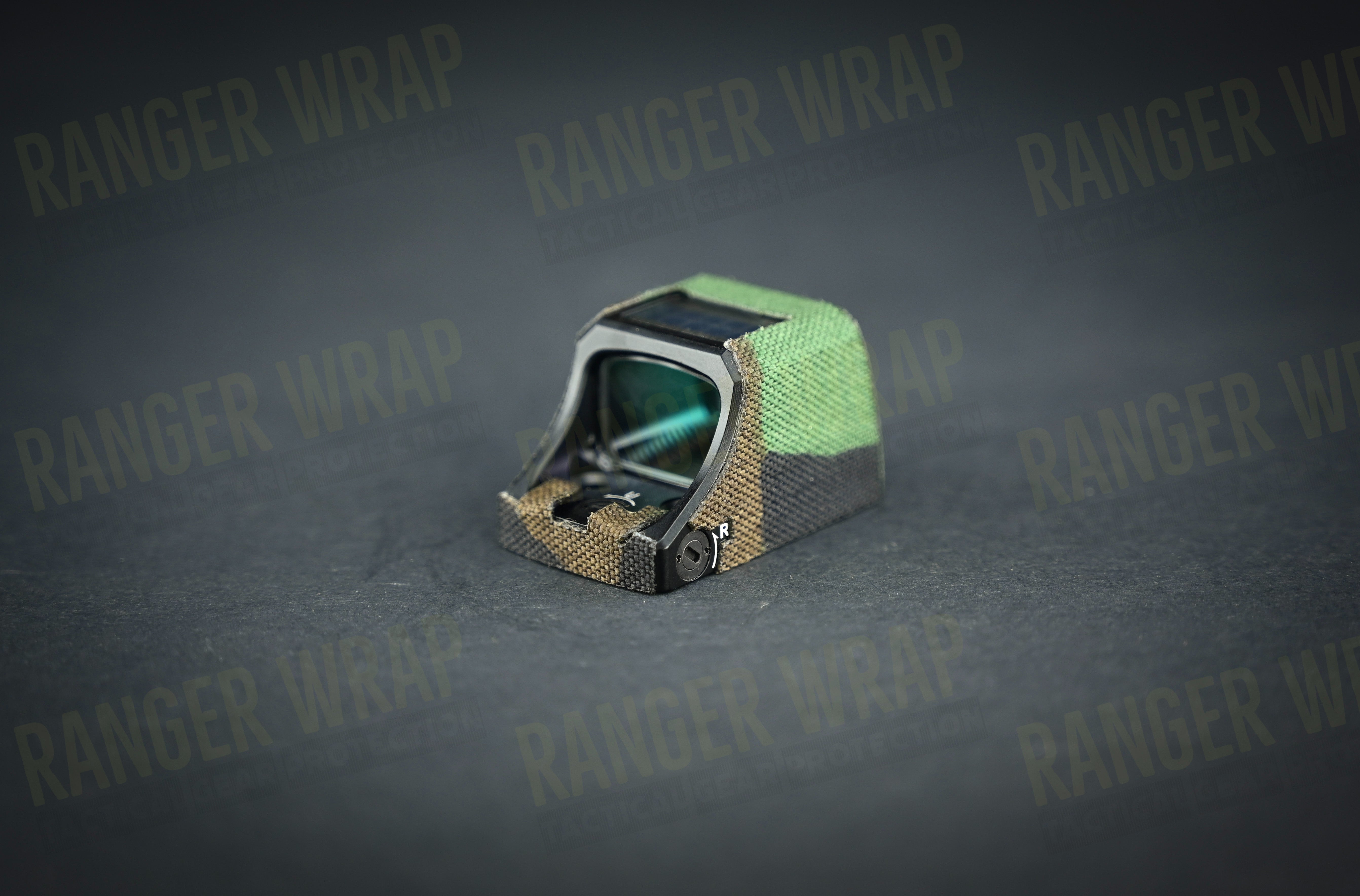 Holosun SCS Carry - Optic Wrap in Cordura Fabric