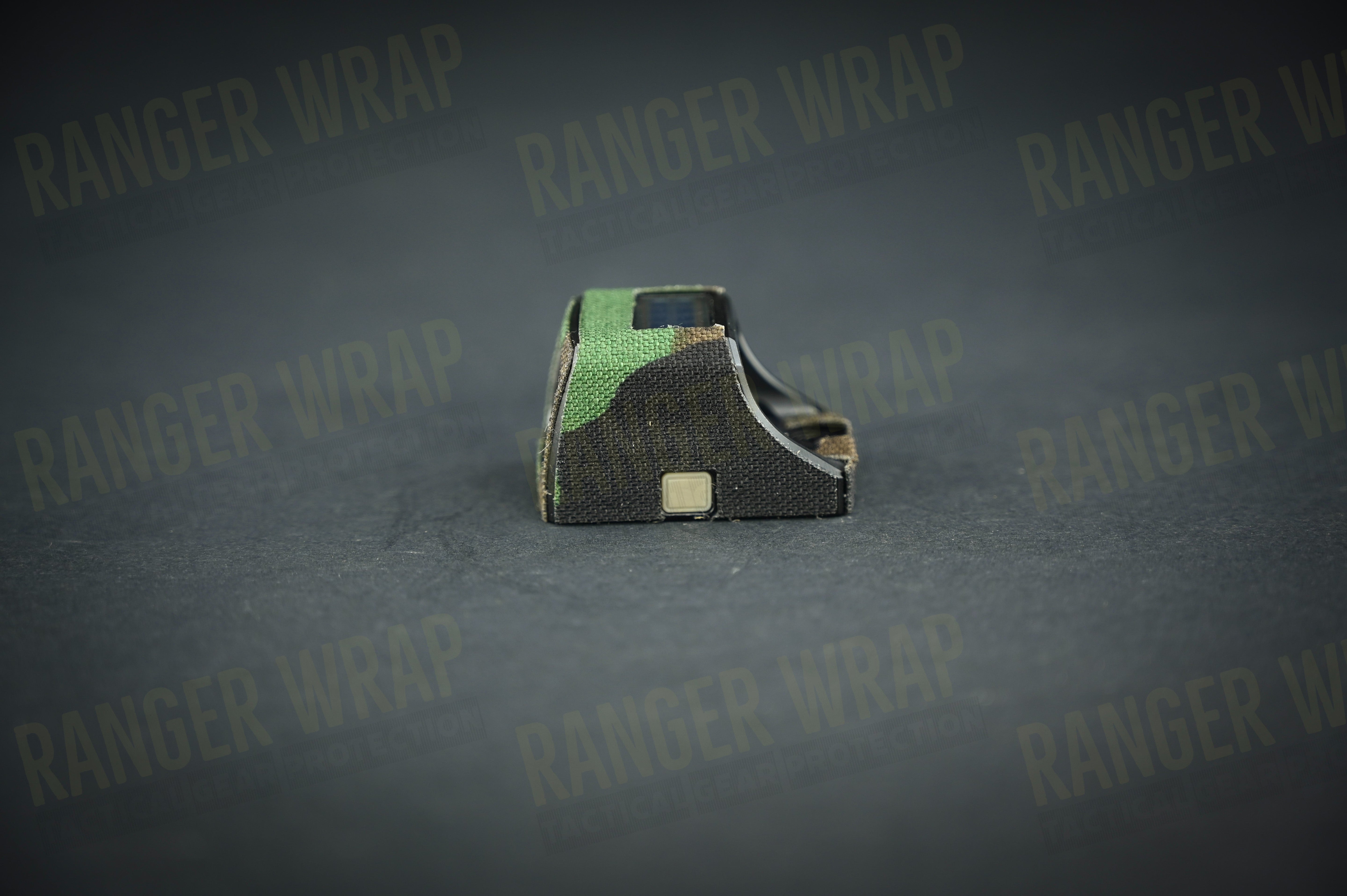 Holosun SCS Carry - Optic Wrap in Cordura Fabric