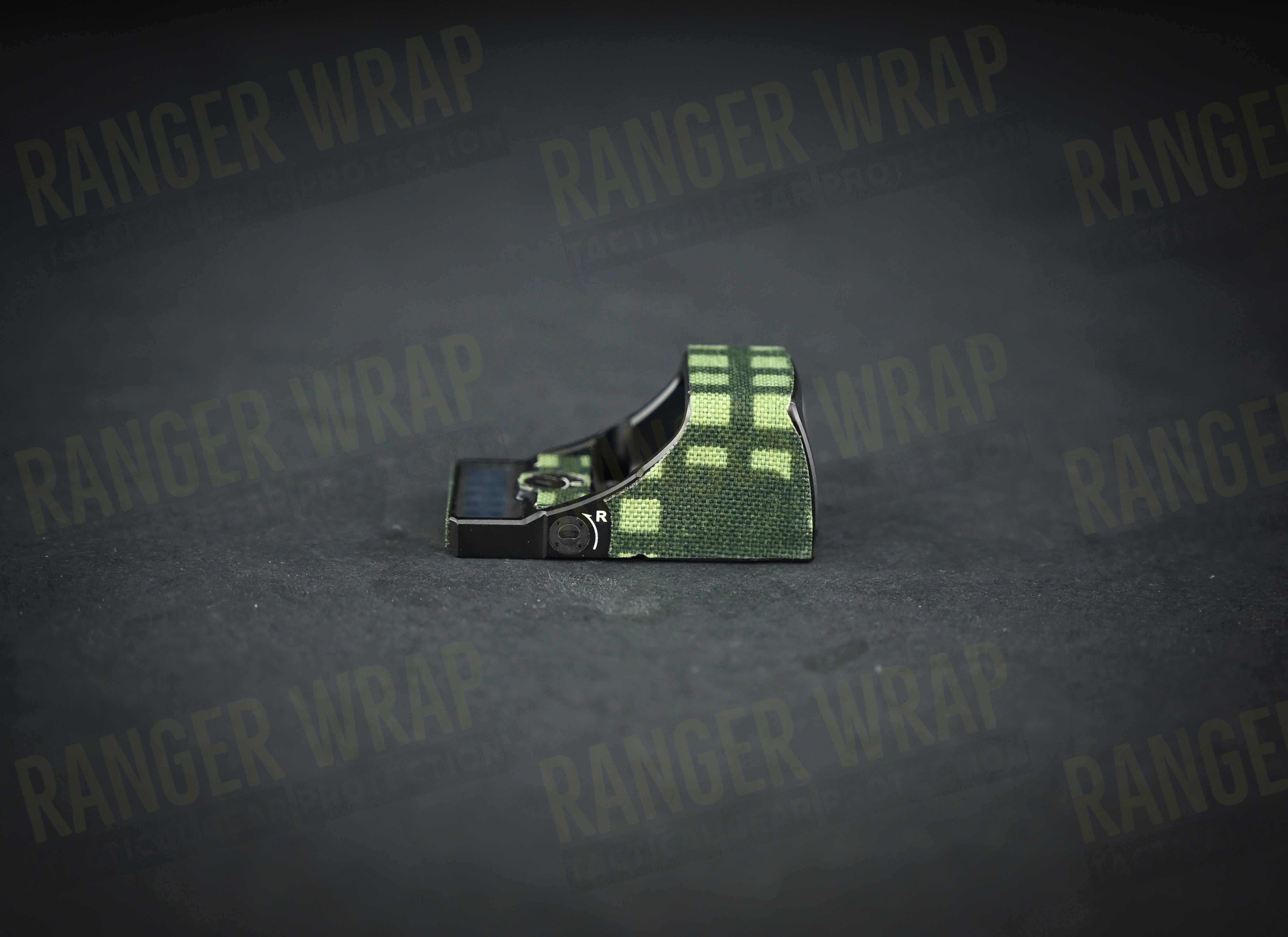 Holosun SCS MP2 - Optic Wrap in Cordura Fabric