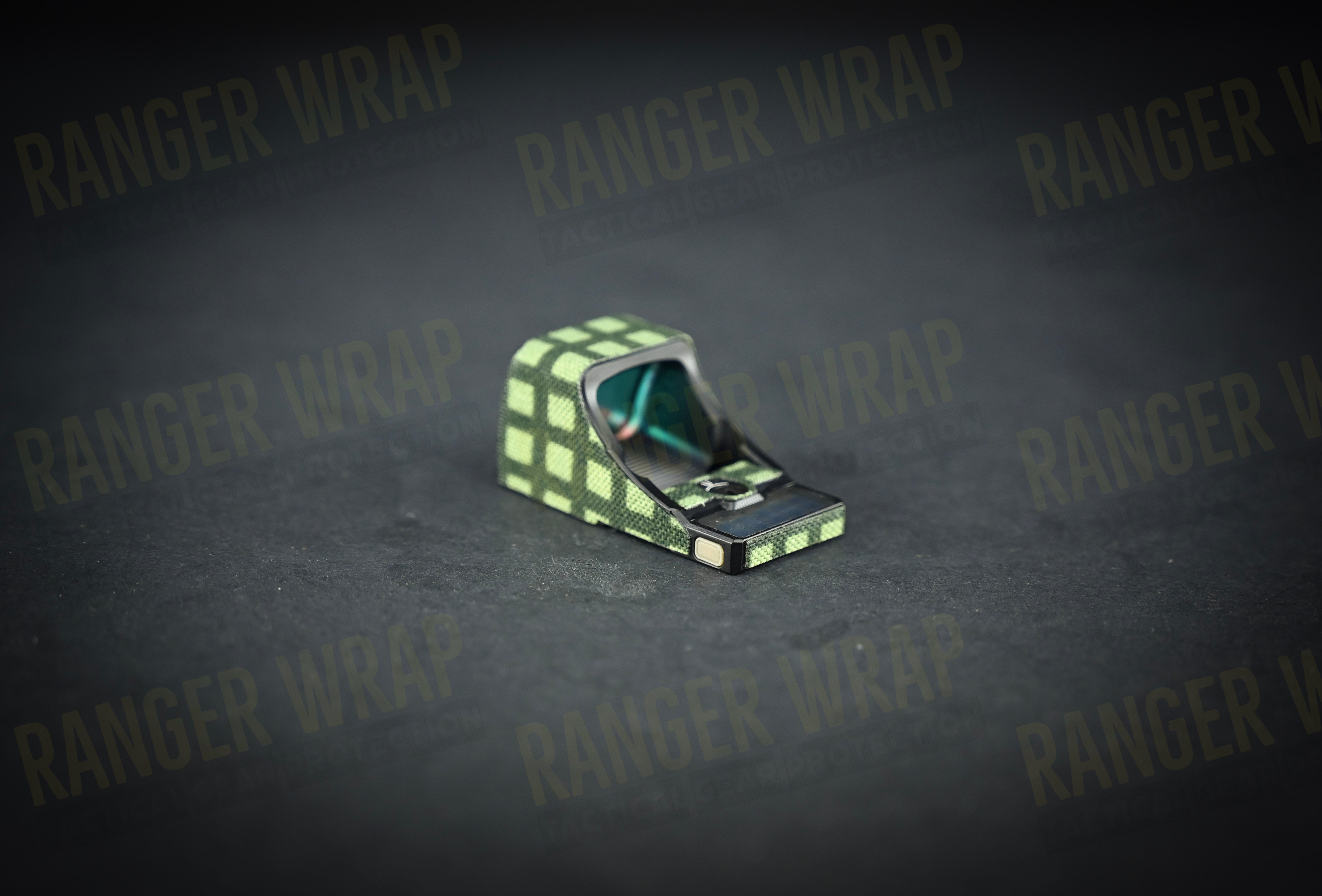 Holosun SCS MP2 - Optic Wrap in Cordura Fabric