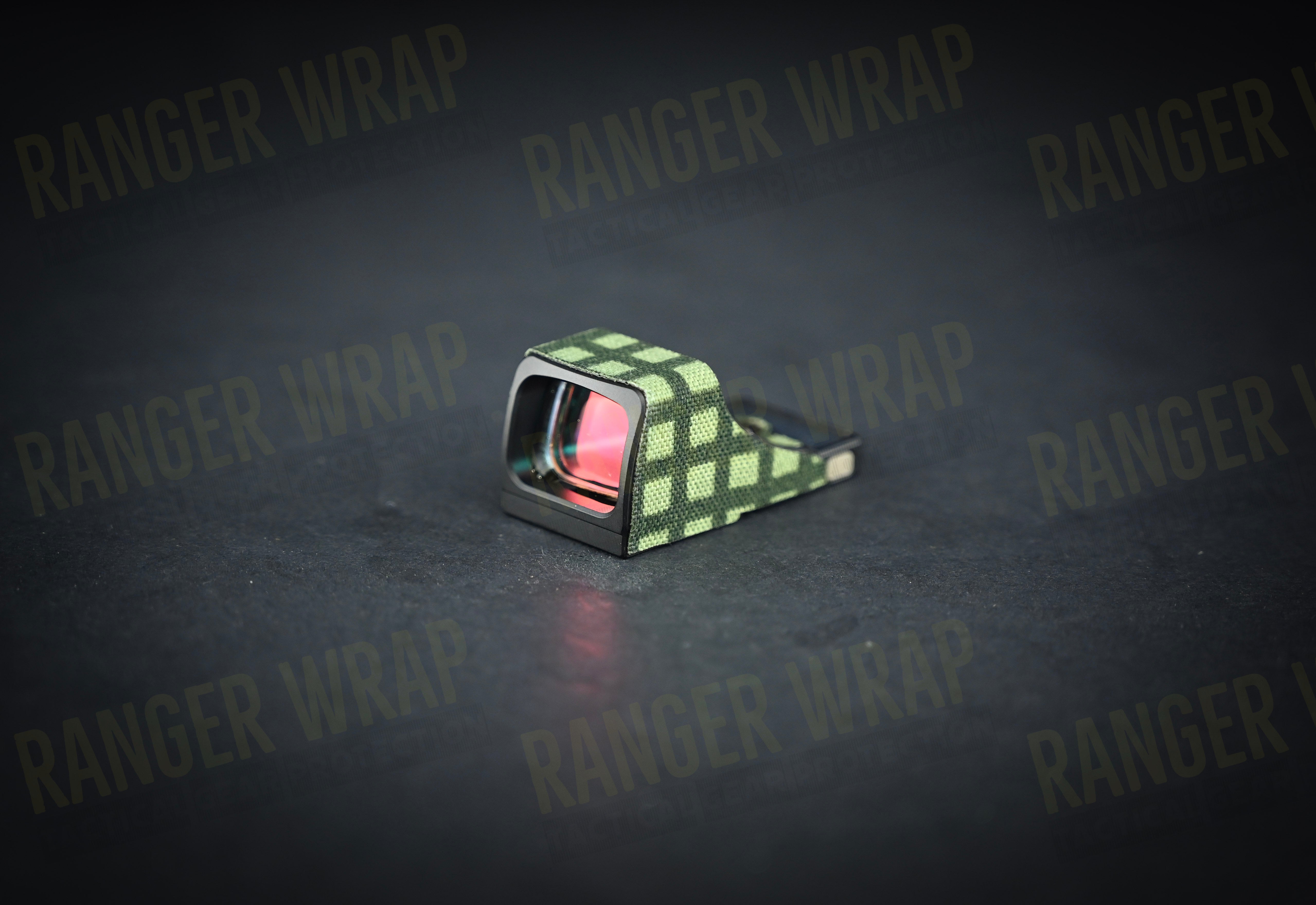 Holosun SCS MP2 - Optic Wrap in Cordura Fabric