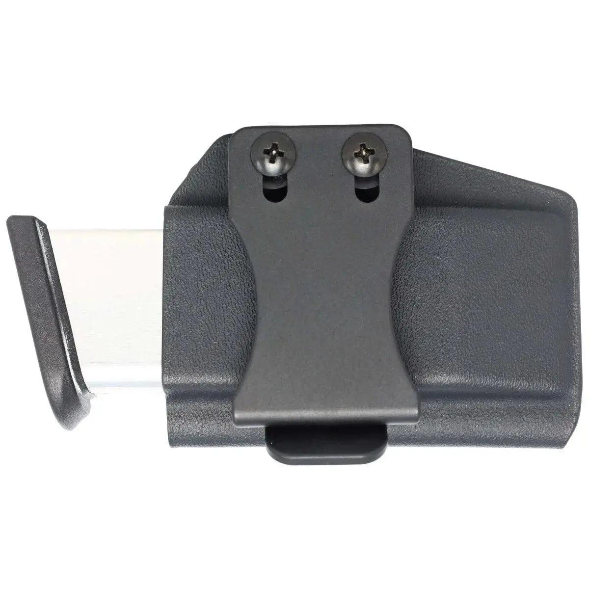 Horizontal Magazine Holster (OWB - KYDEX)