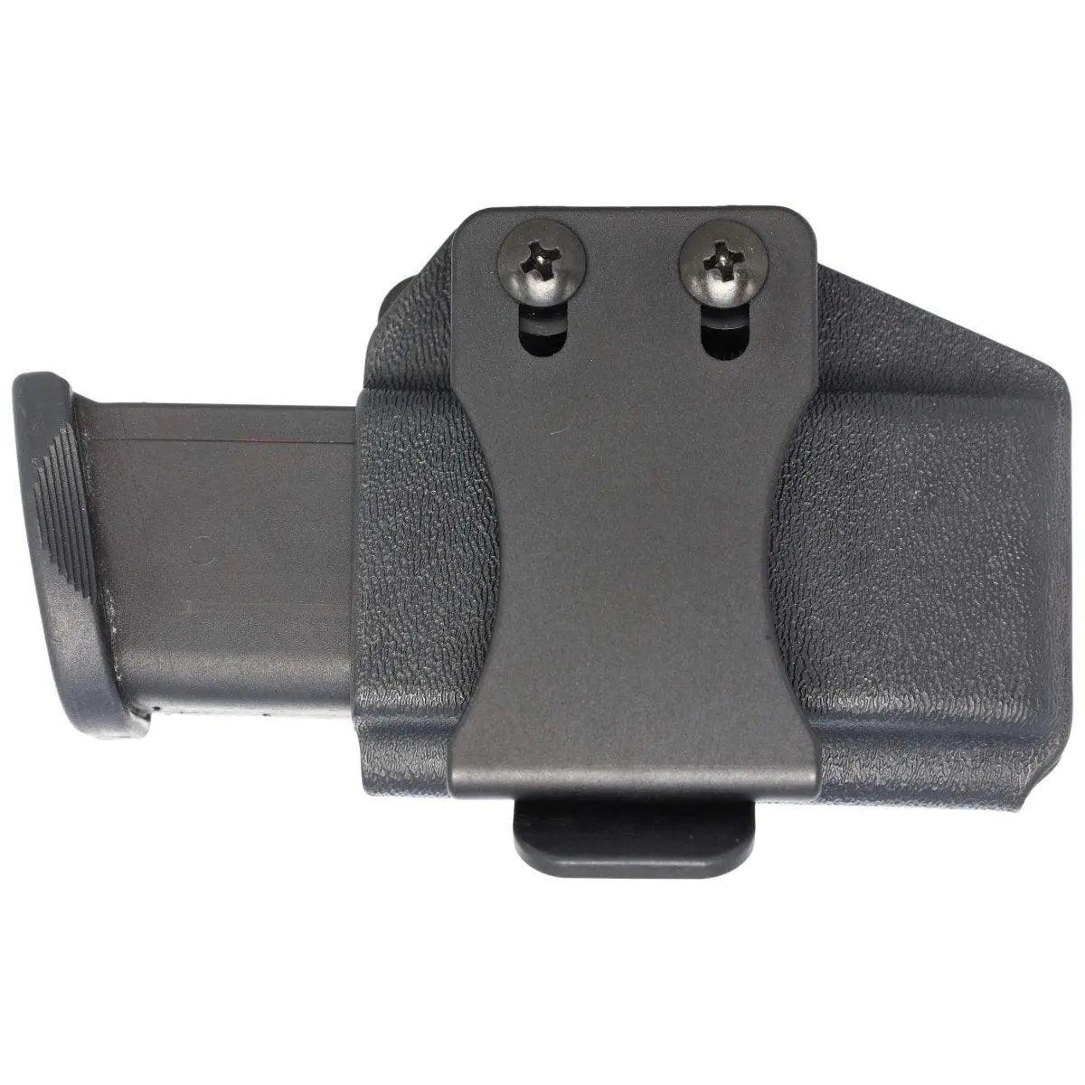 Horizontal Magazine Holster (OWB - KYDEX)