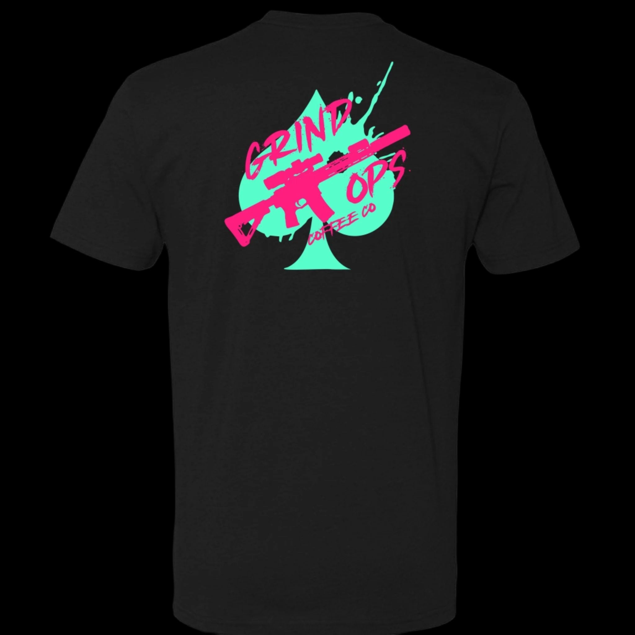 Camiseta Vice City