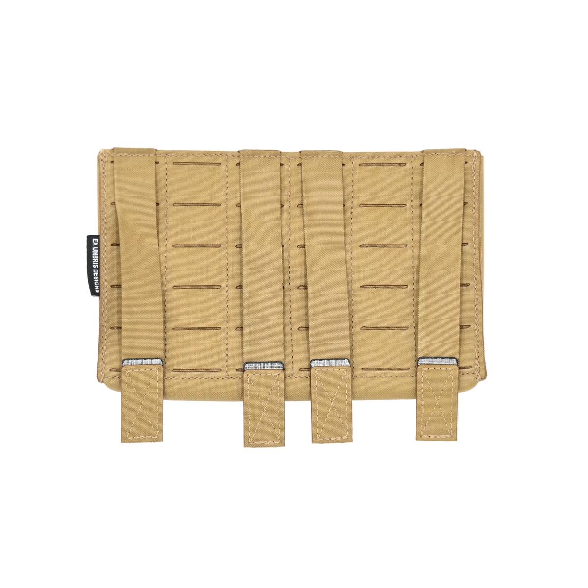 Dreifaches 5.56mm MOLLE Placard