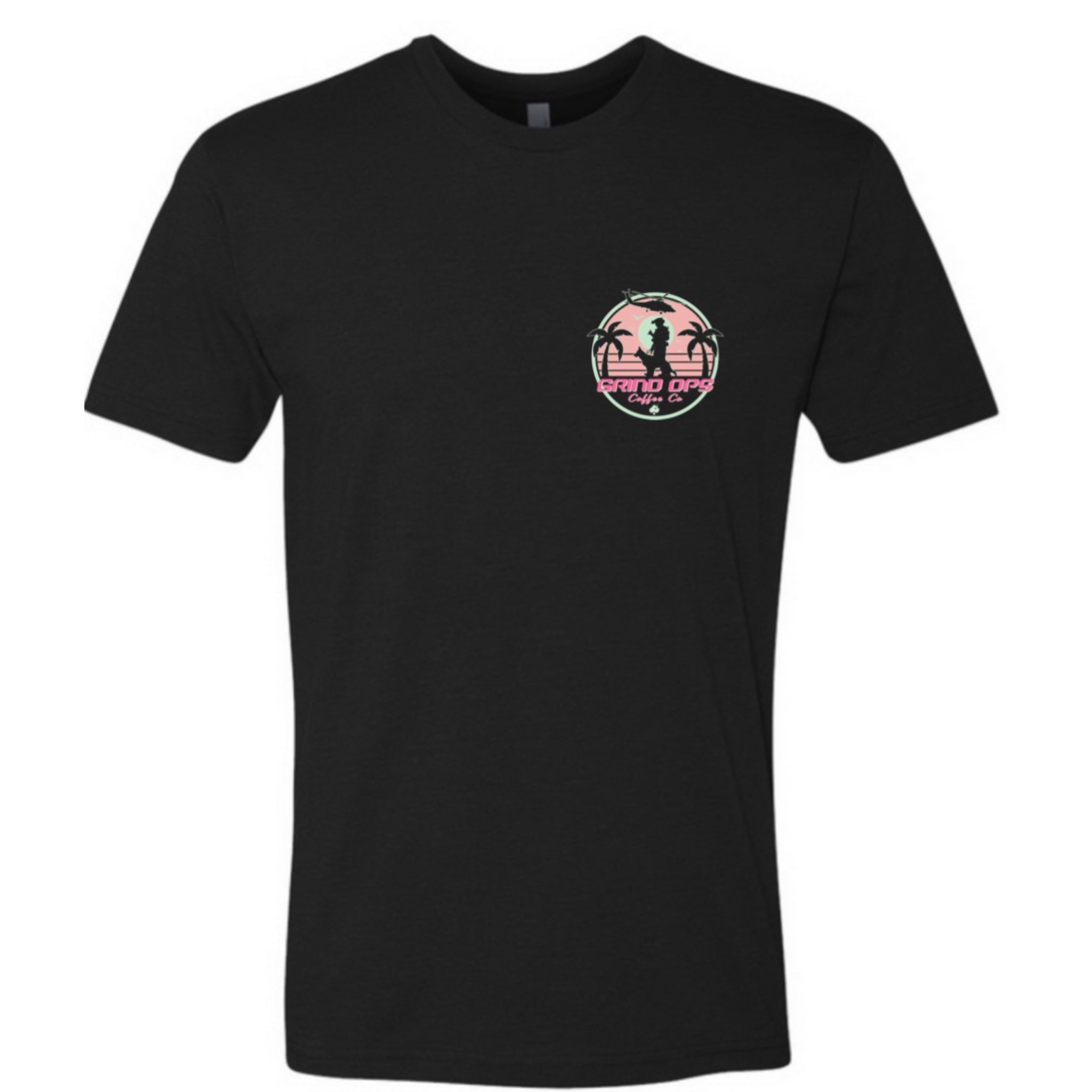 GANGSTAS PARADISE V1 TEE
