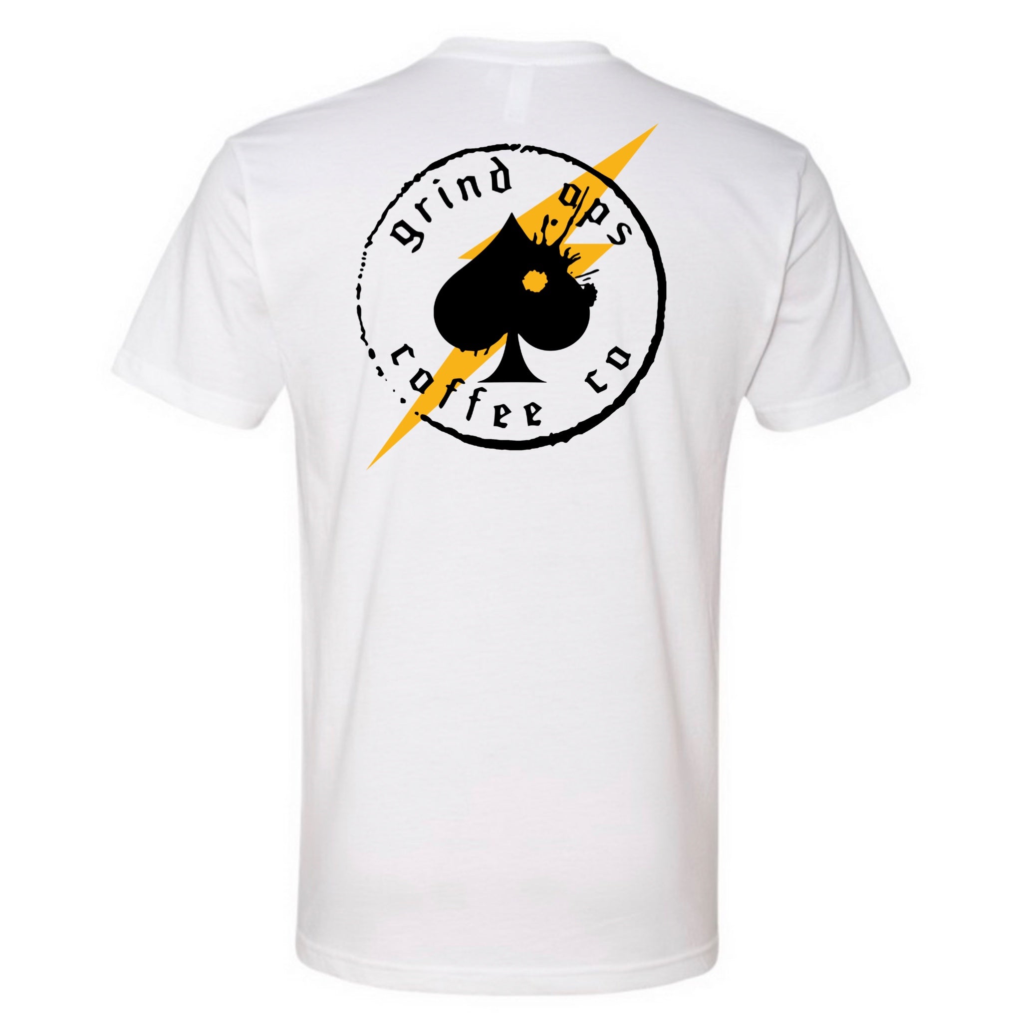SEEK AND DESTROY TEE