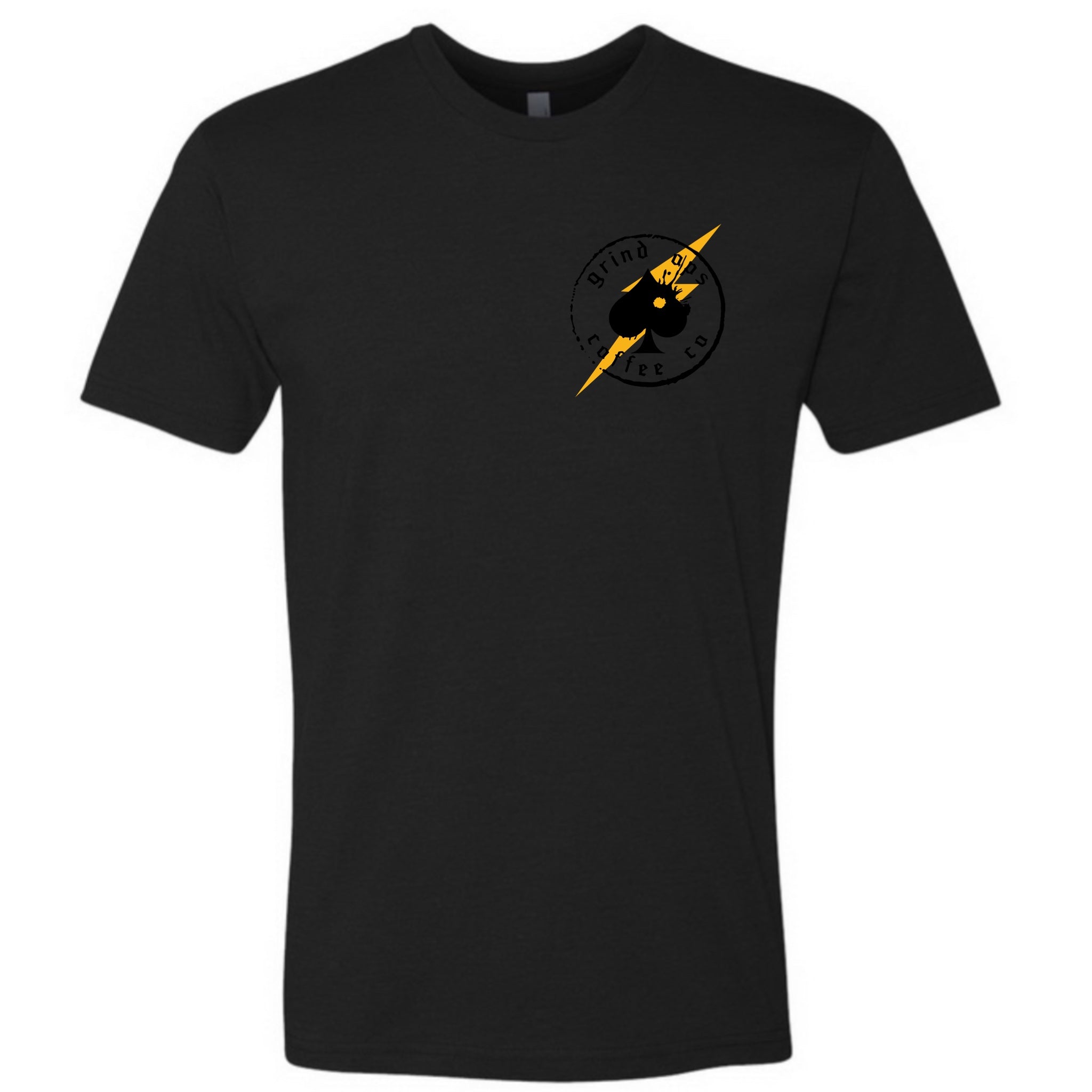 SEEK AND DESTROY TEE