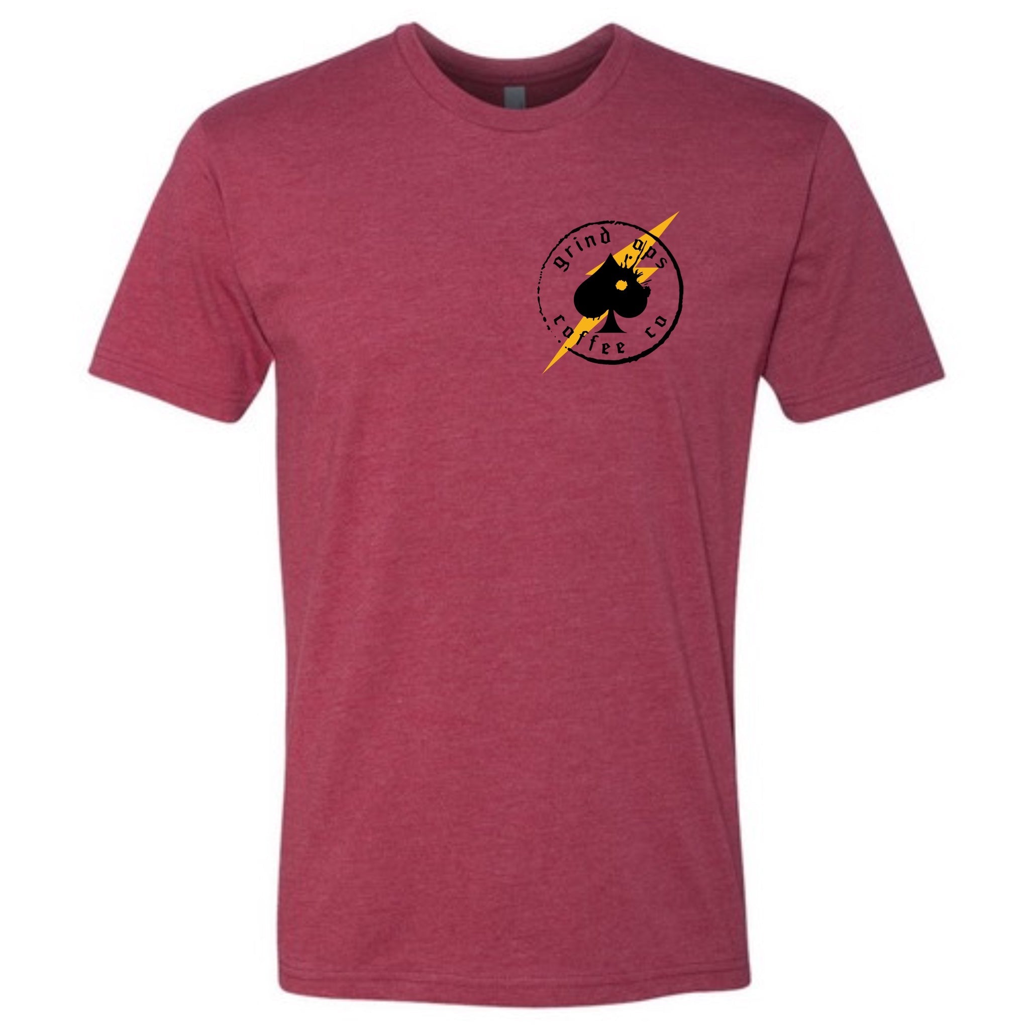 SEEK AND DESTROY TEE