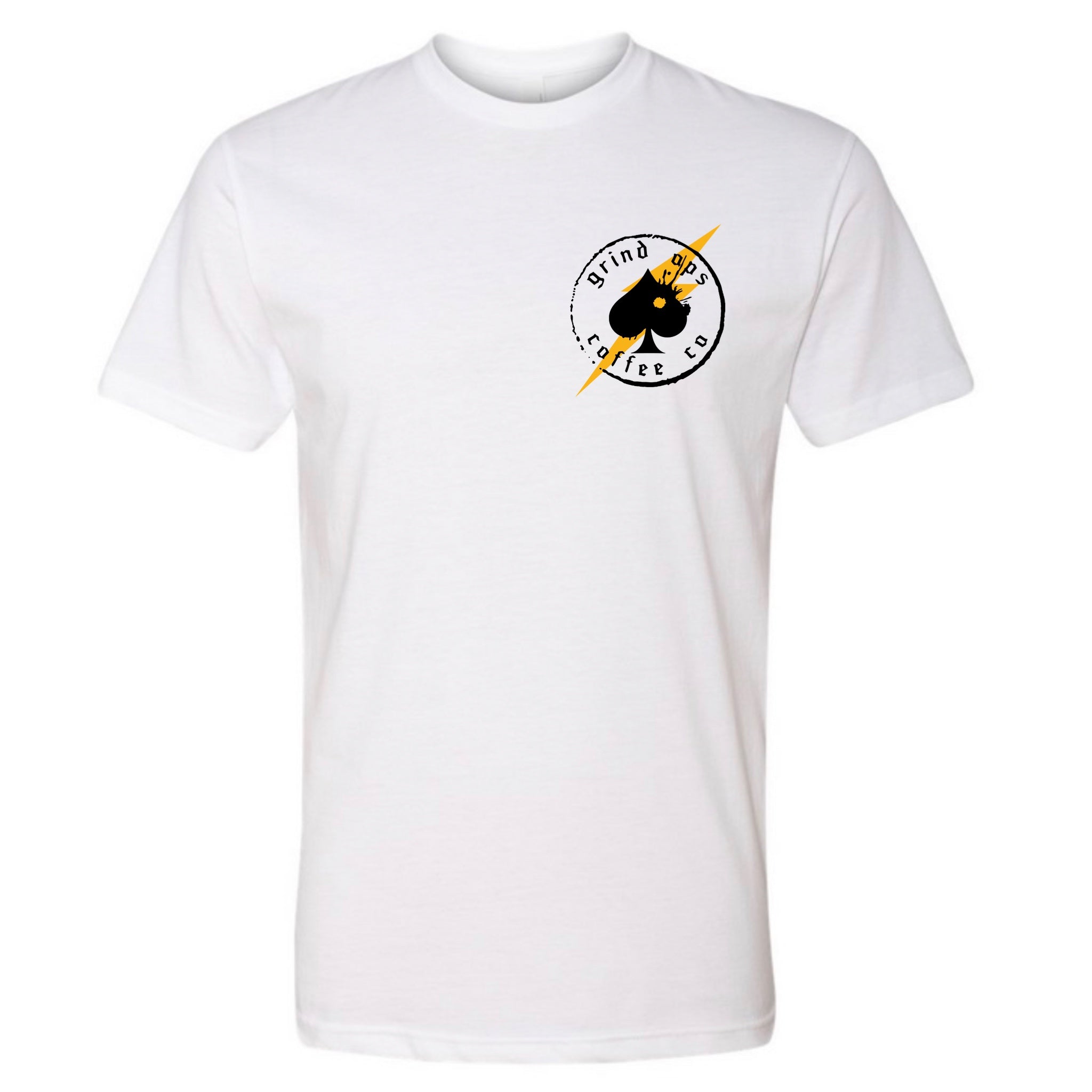 SEEK AND DESTROY TEE