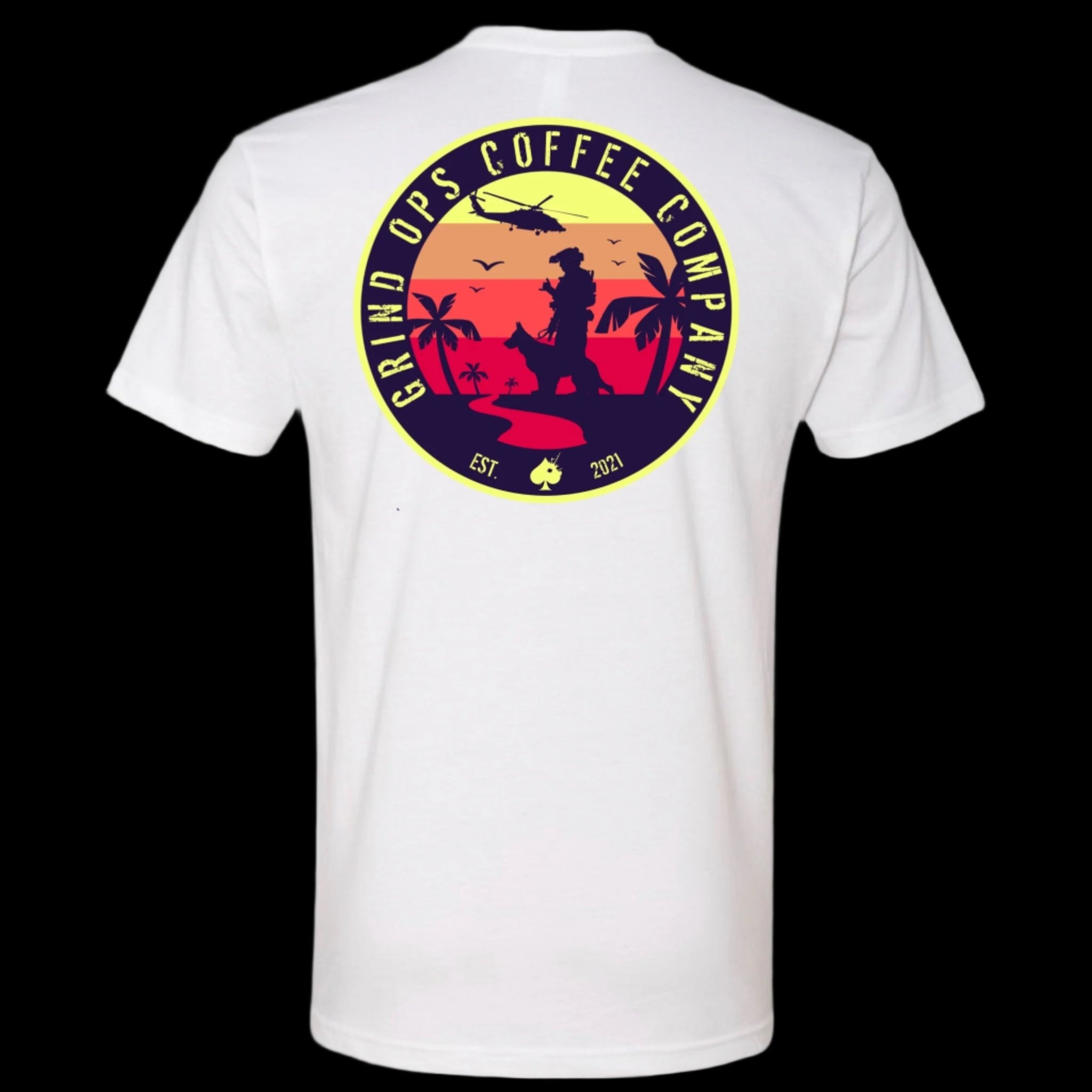 Paraíso de los gangsters v2