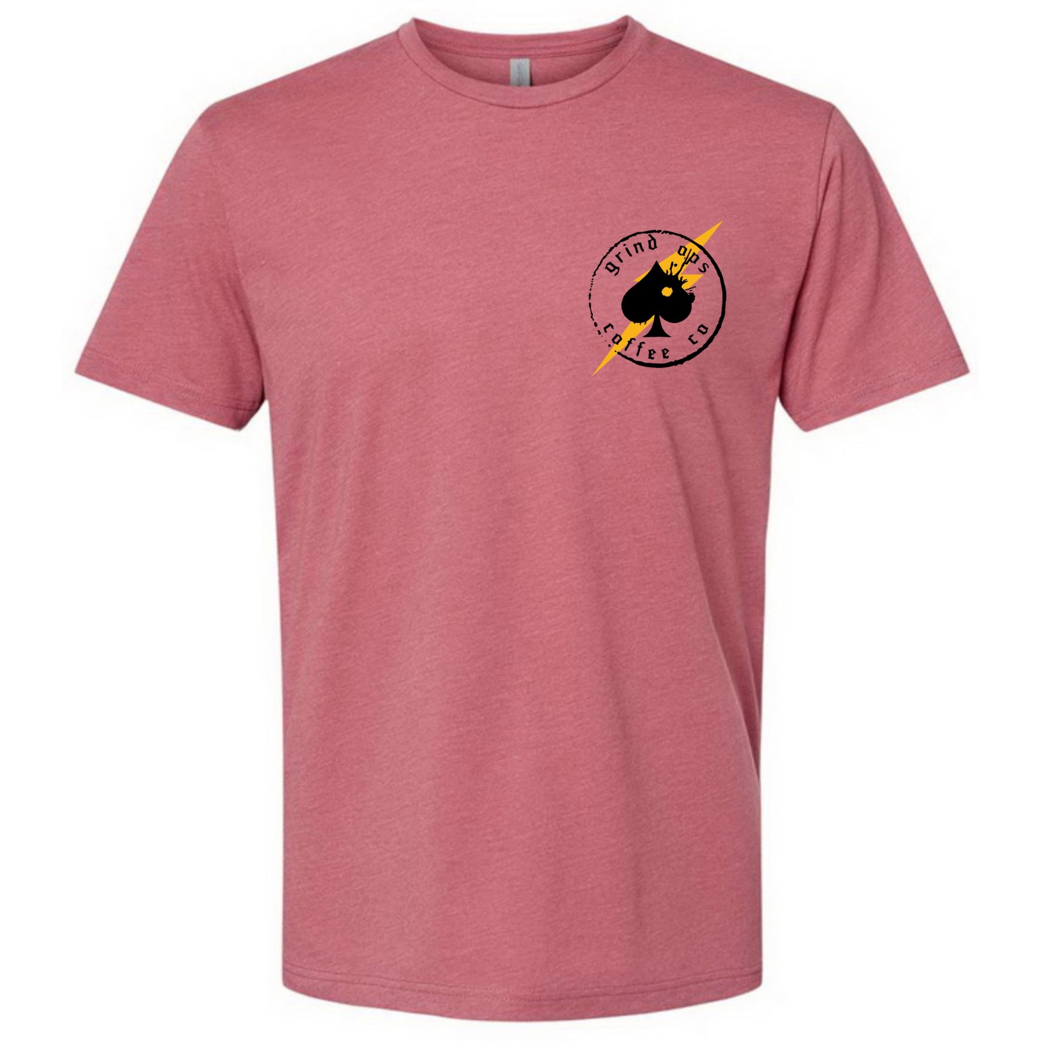 SEEK AND DESTROY TEE