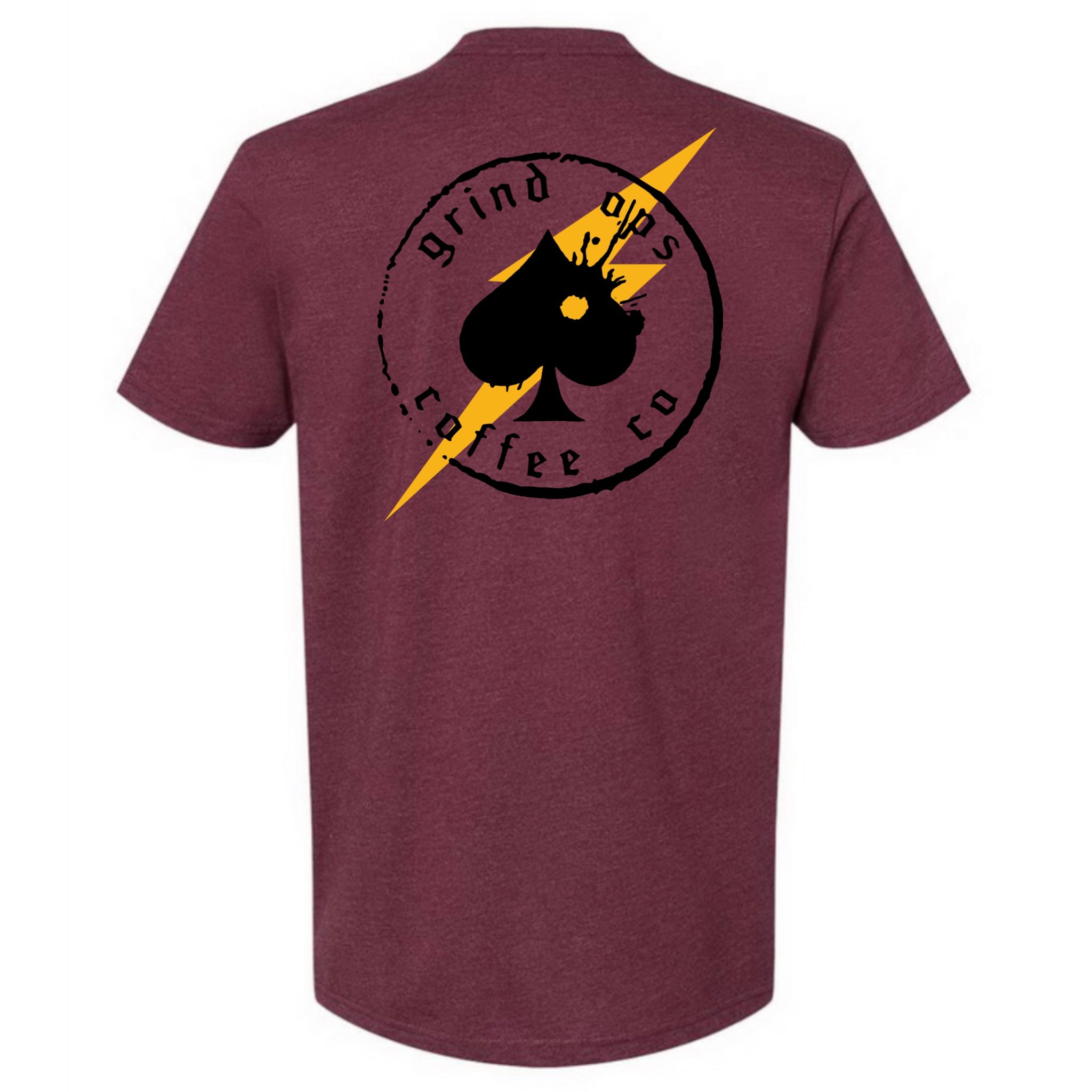 SEEK AND DESTROY TEE