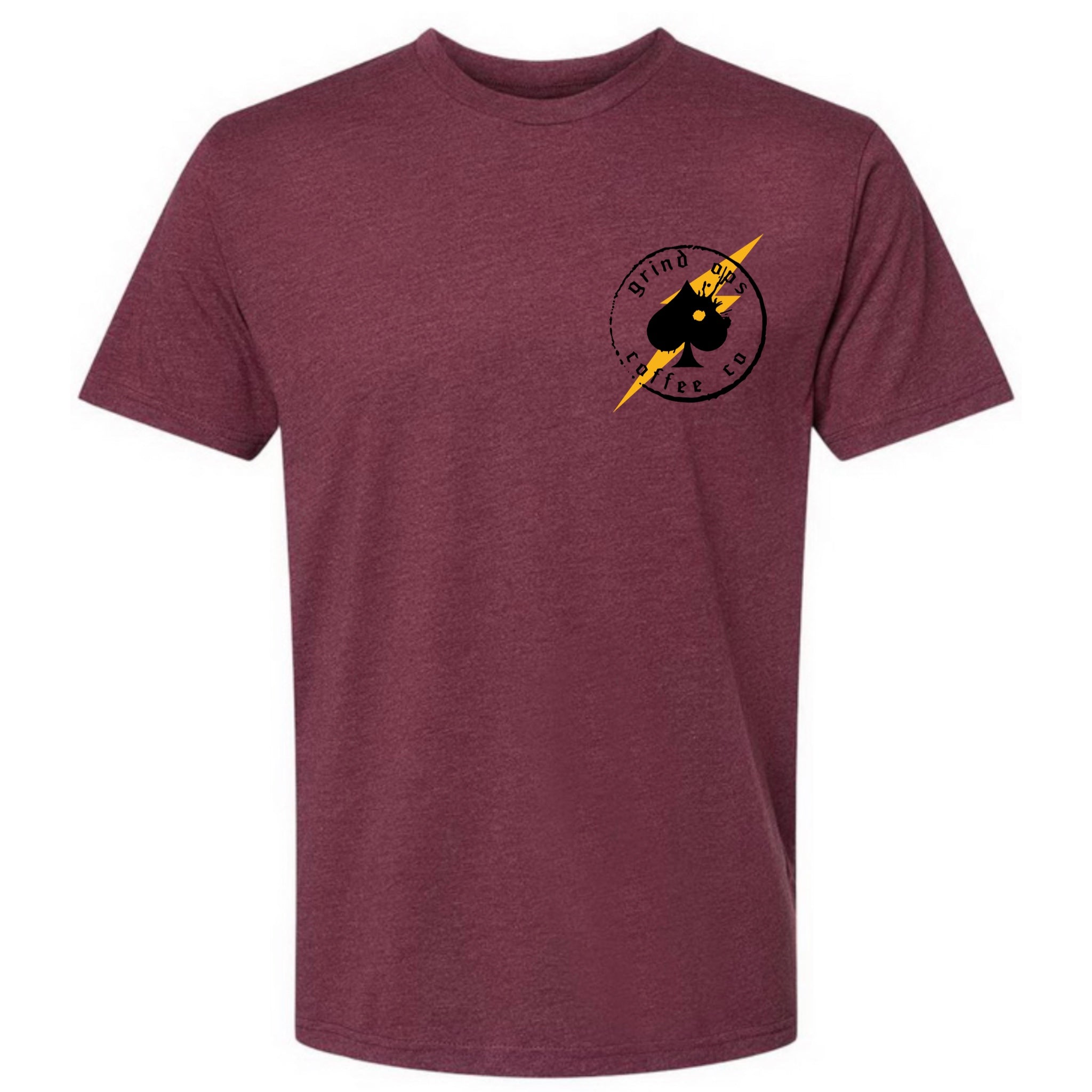 SEEK AND DESTROY TEE