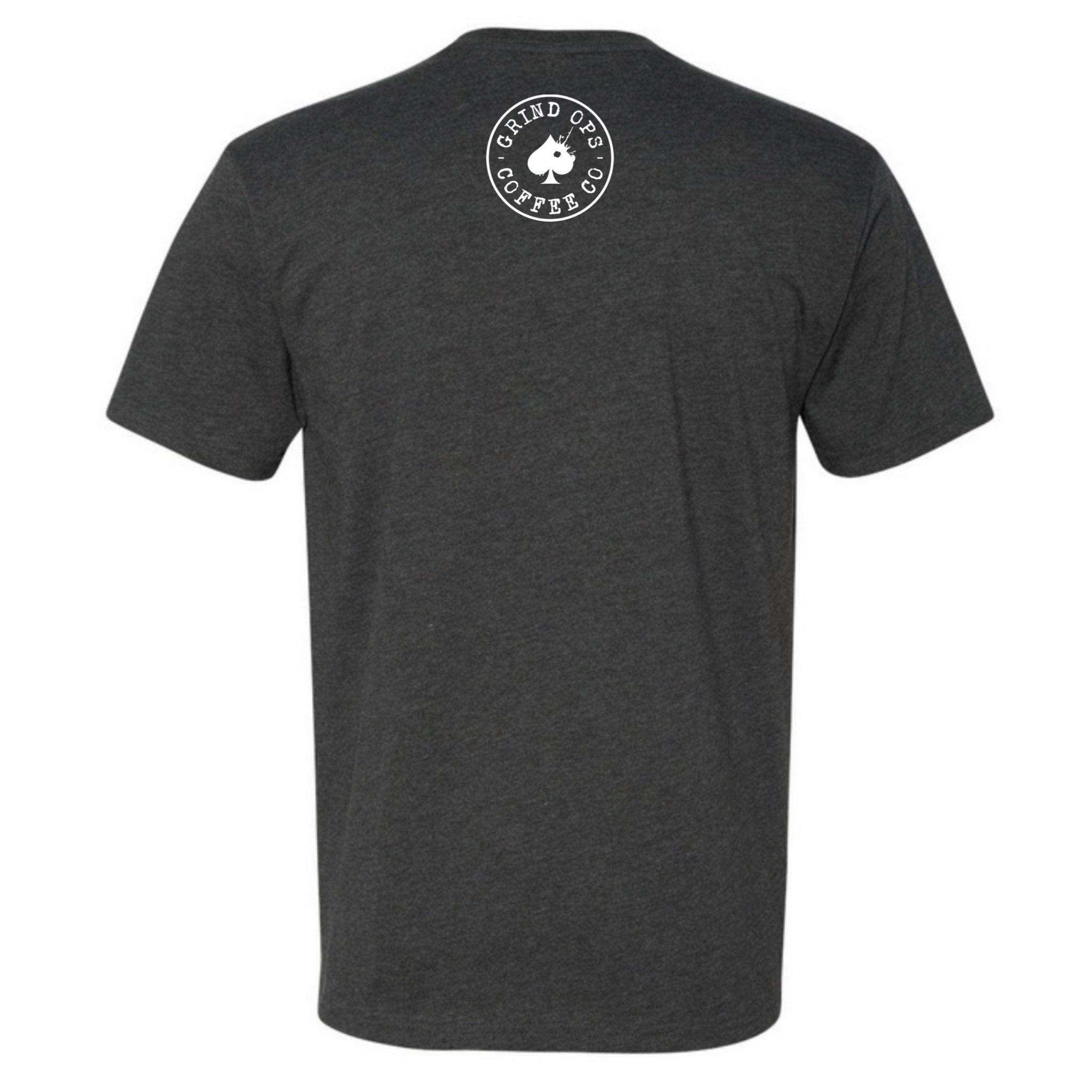 RISE & FKN GRIND TEE