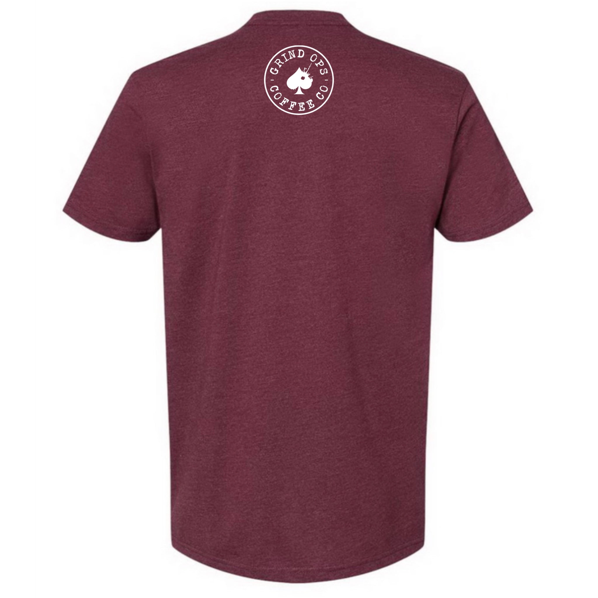 RISE & FKN GRIND TEE