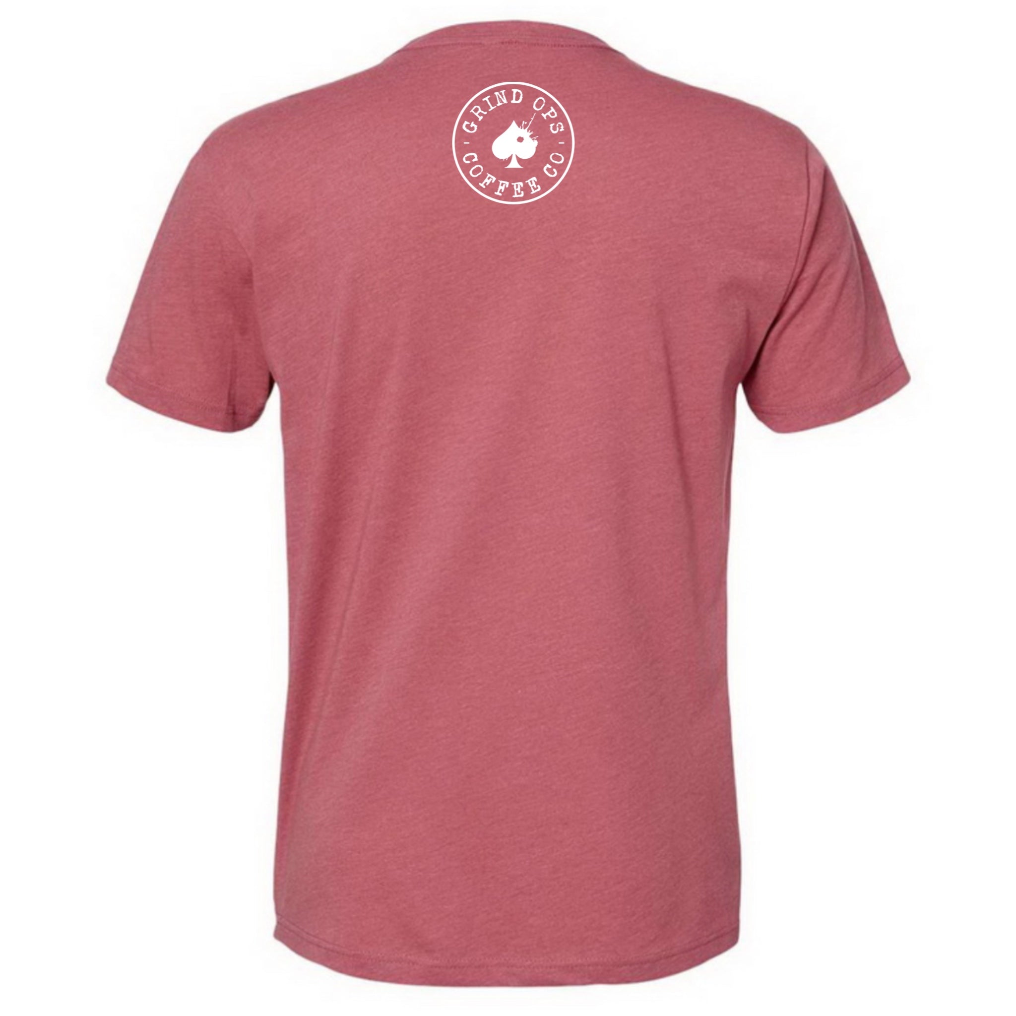 RISE & FKN GRIND TEE